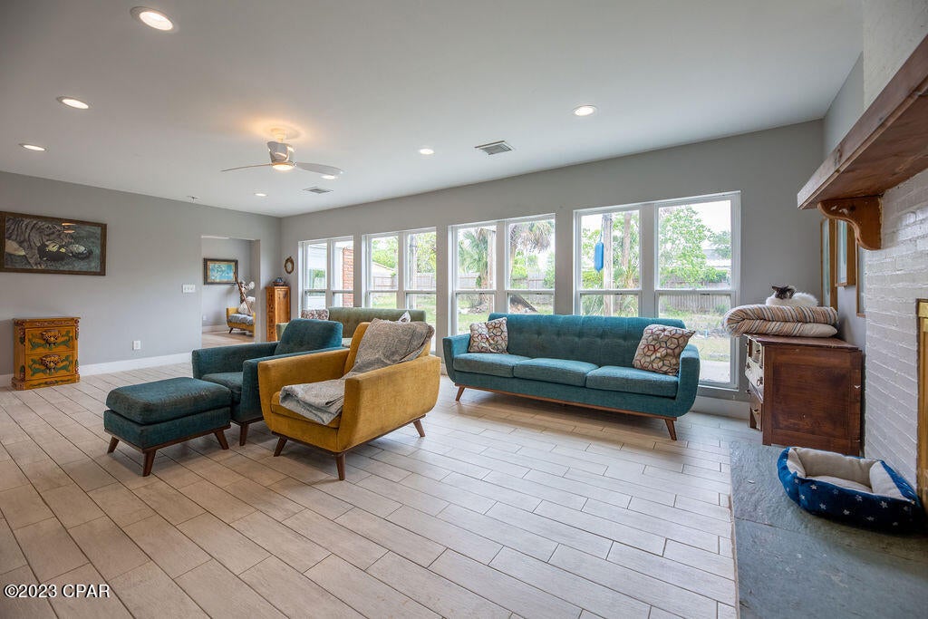 Bayside - Residential