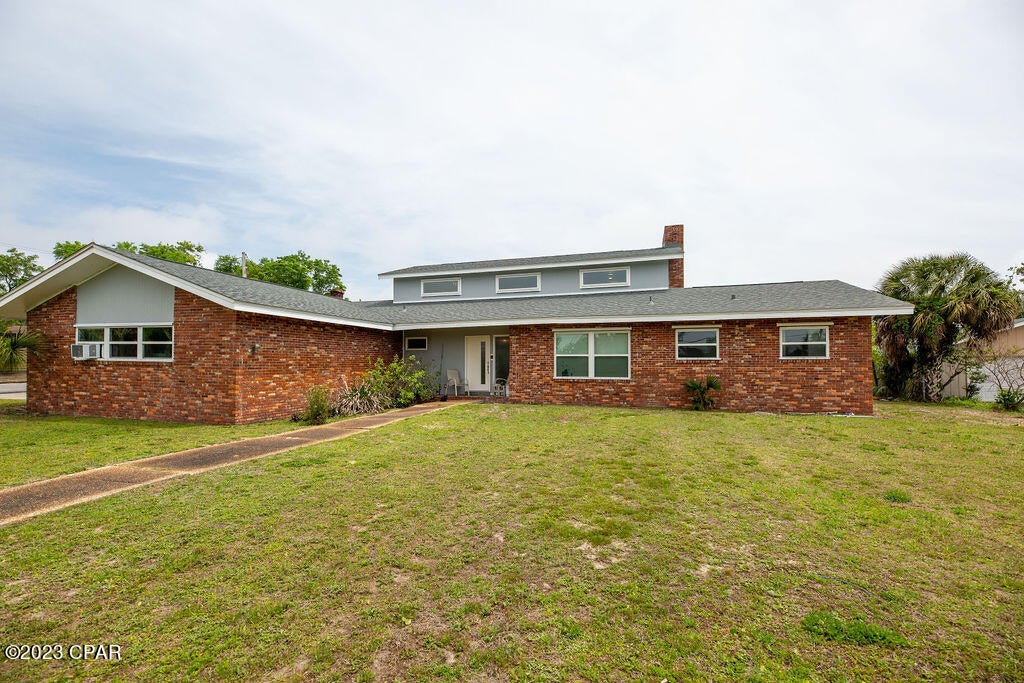 Bayside - Residential