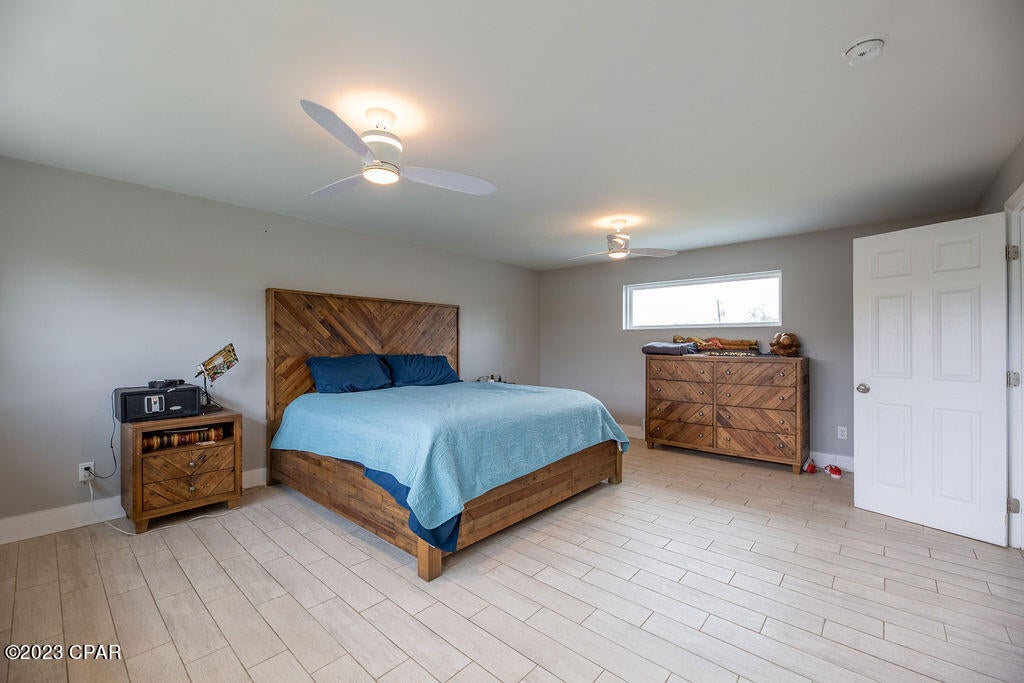 Bayside - Residential