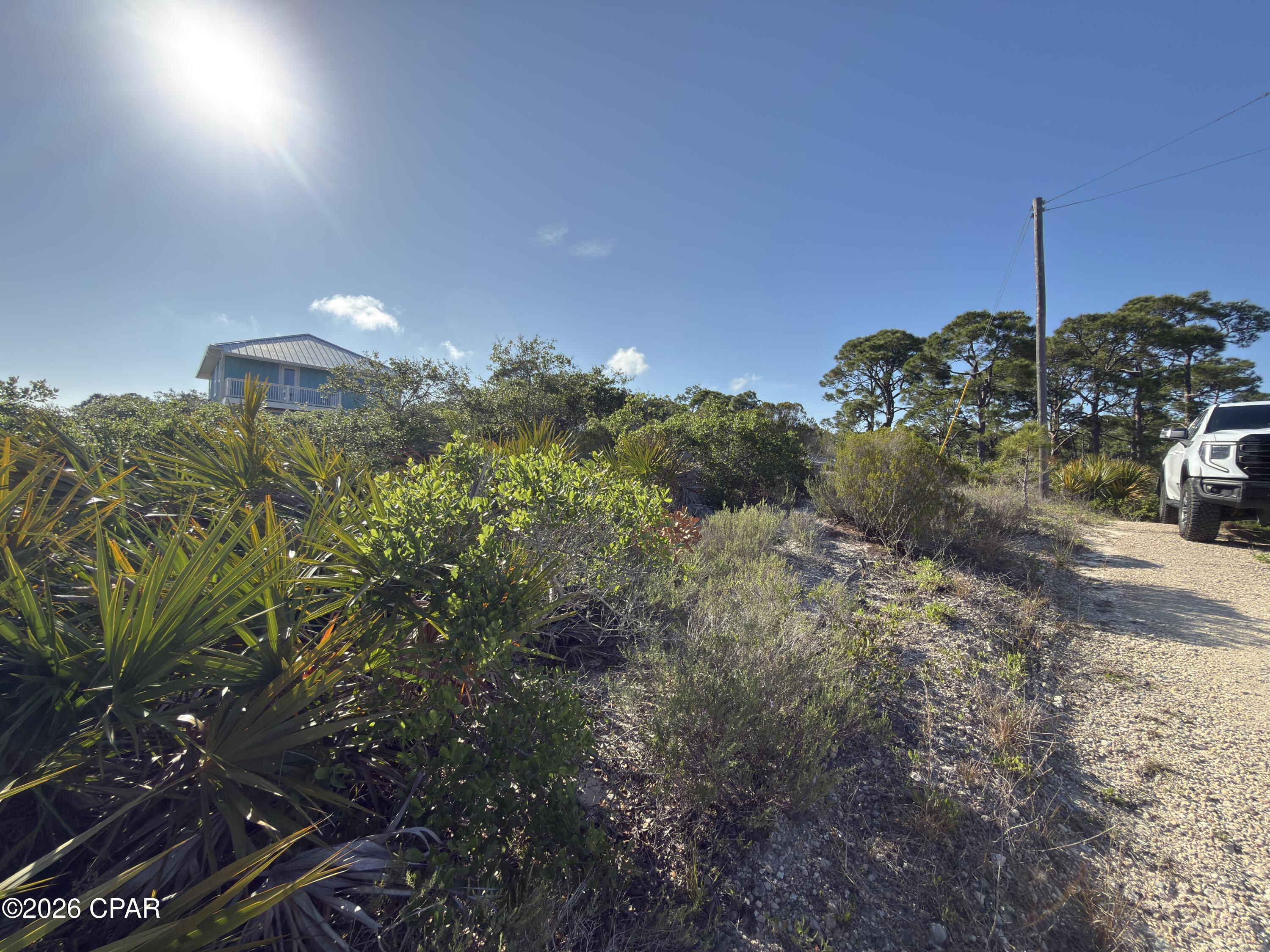 No Named Subdivision - Land