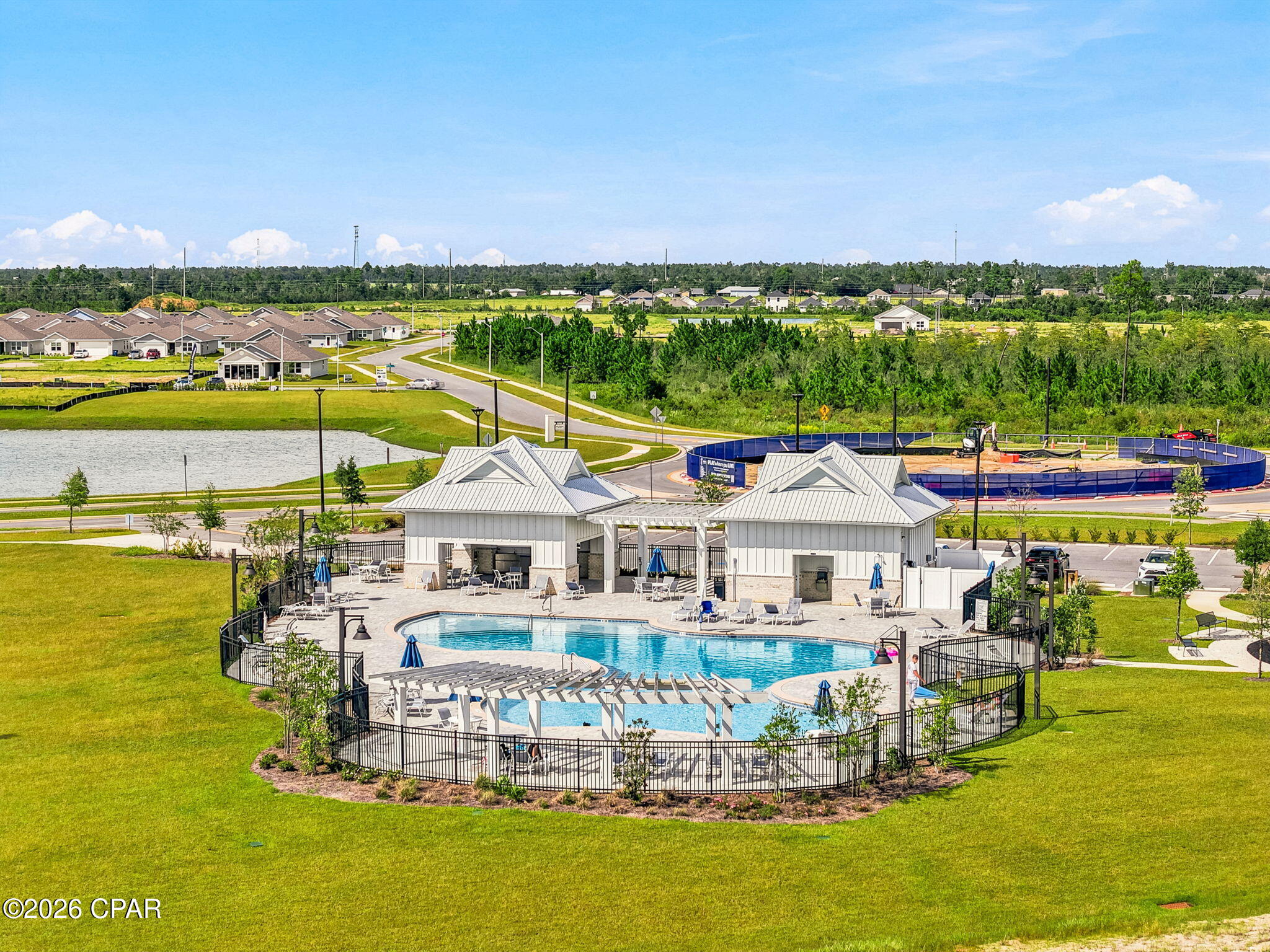 Liberty - Residential