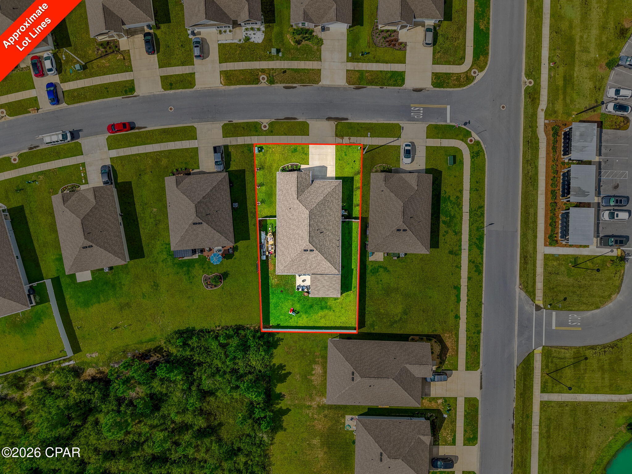 Liberty - Residential