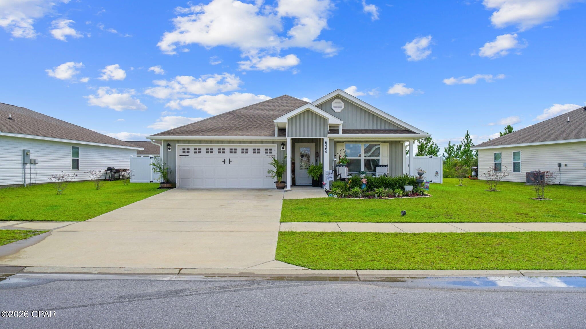 Liberty - Residential