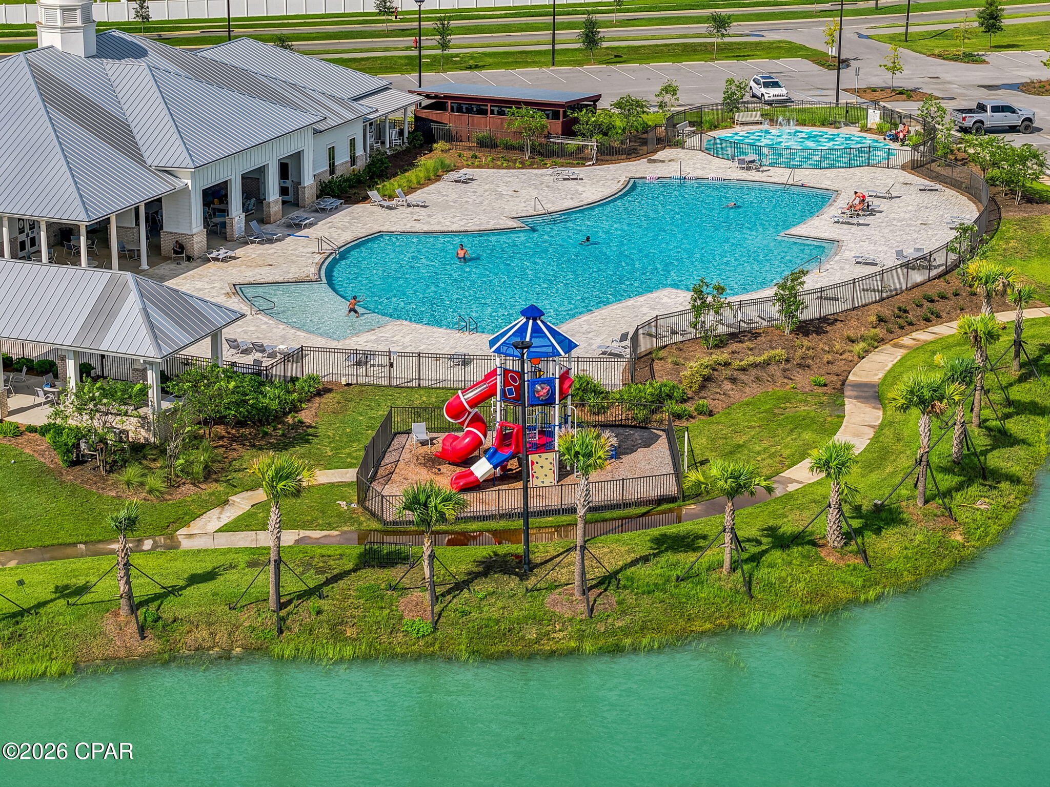 Liberty - Residential