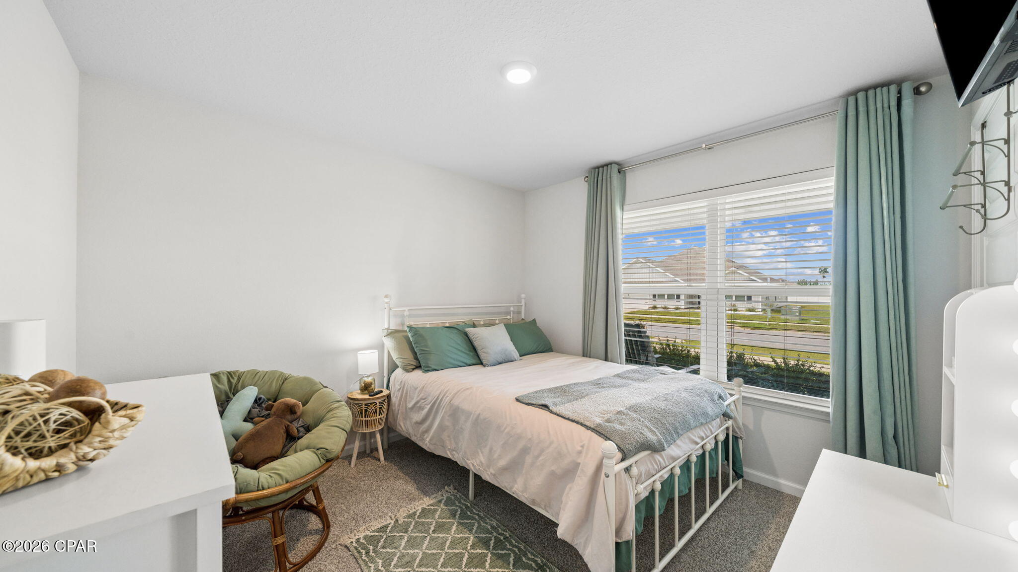 Liberty - Residential