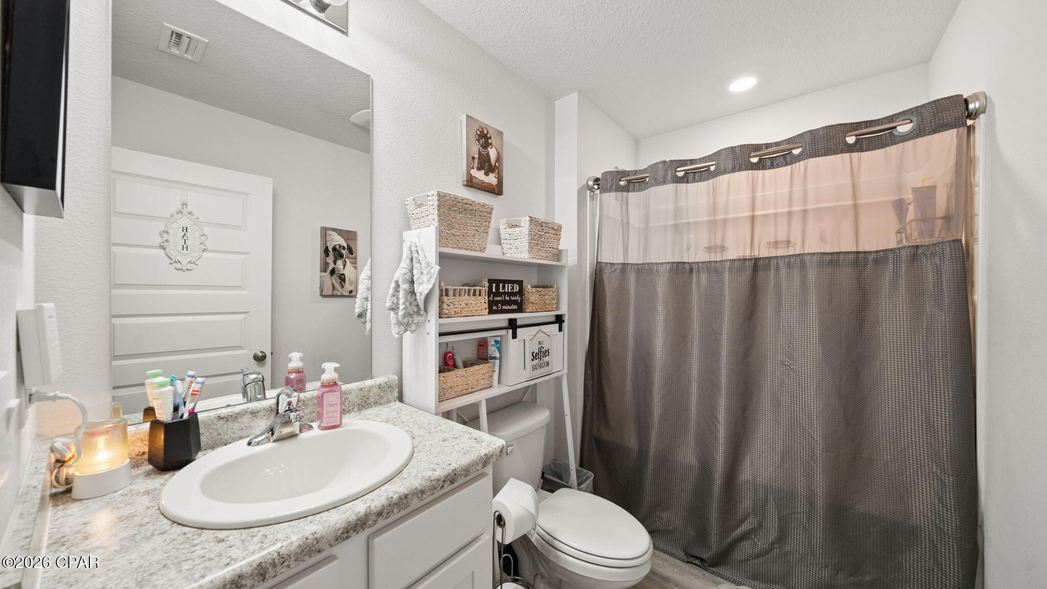 Liberty - Residential