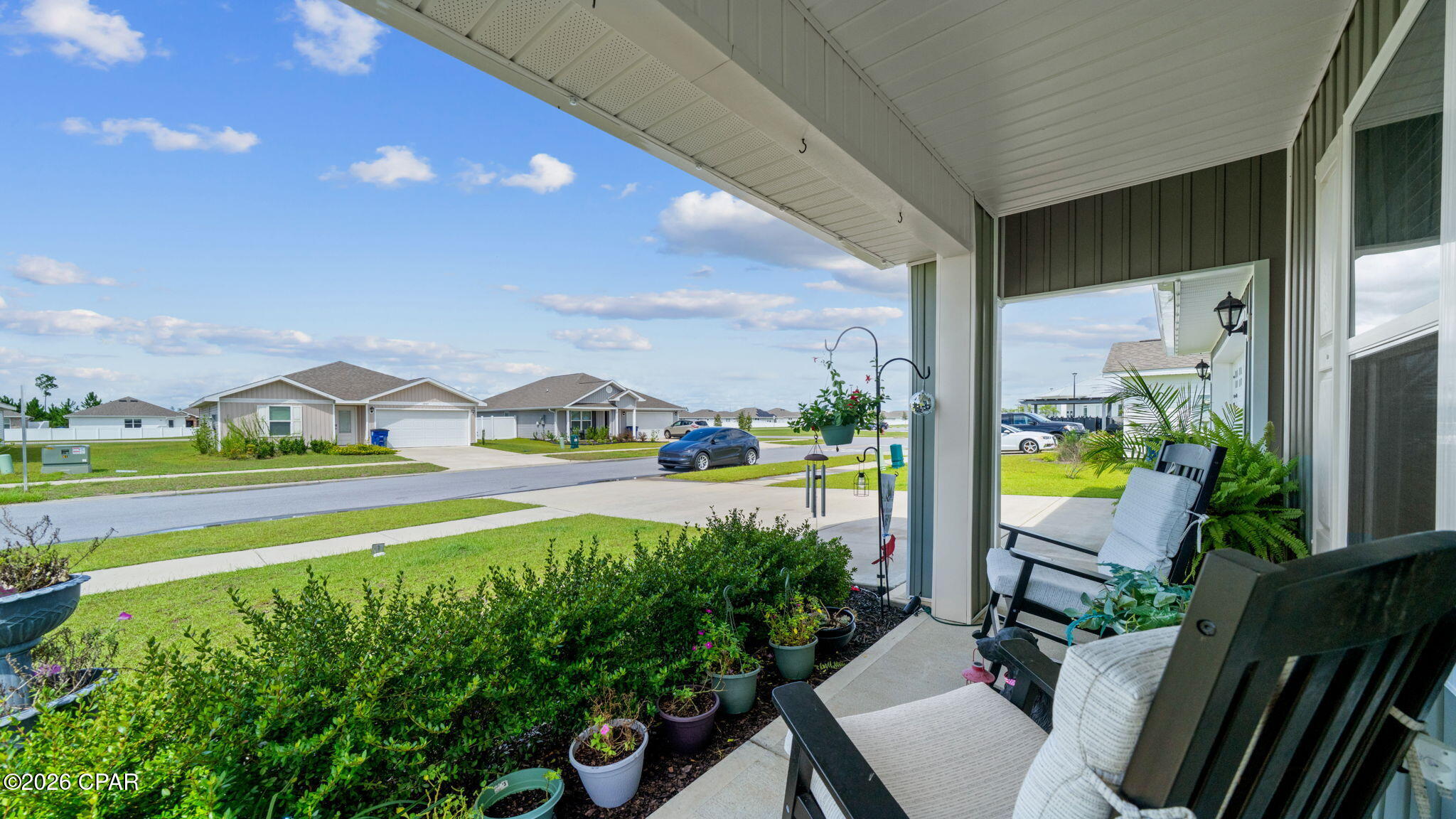 Liberty - Residential