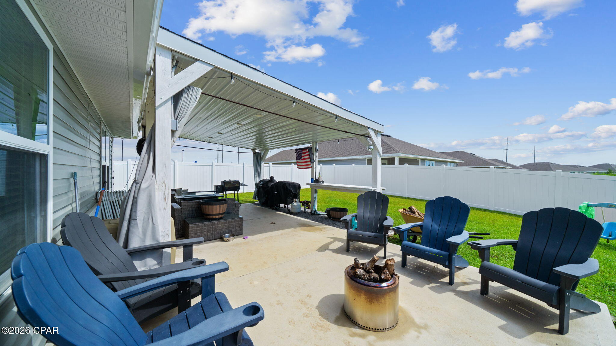 Liberty - Residential