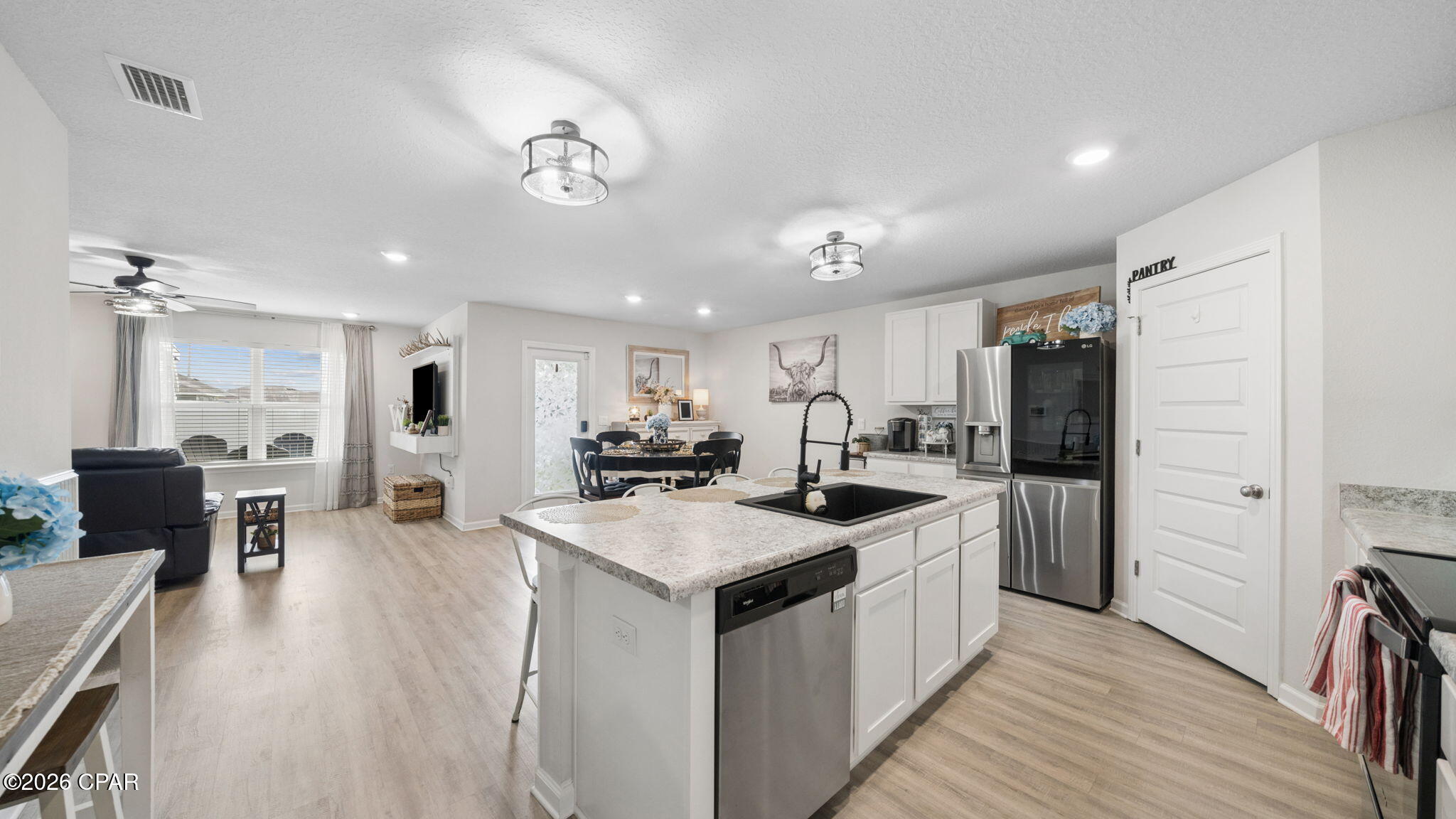Liberty - Residential