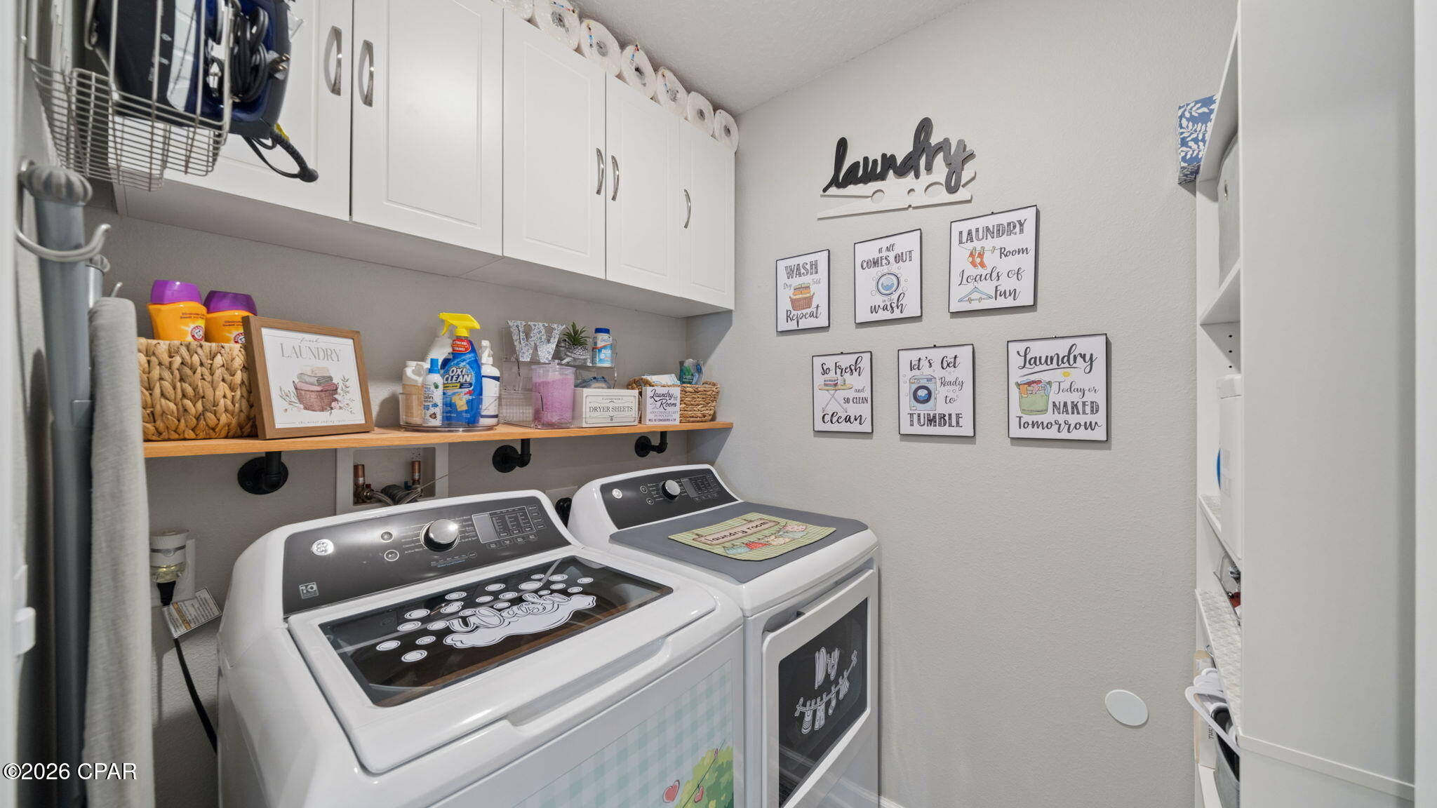 Liberty - Residential
