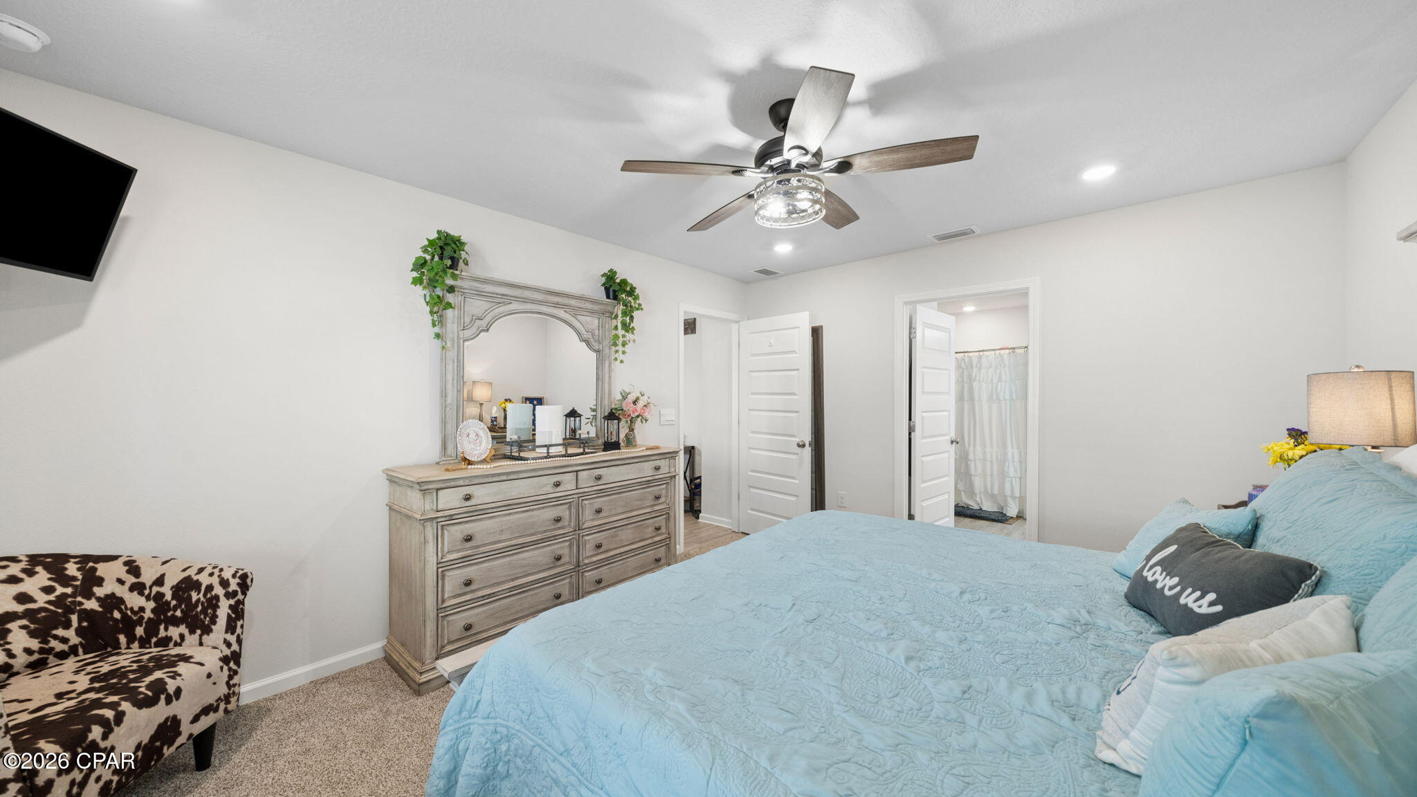 Liberty - Residential
