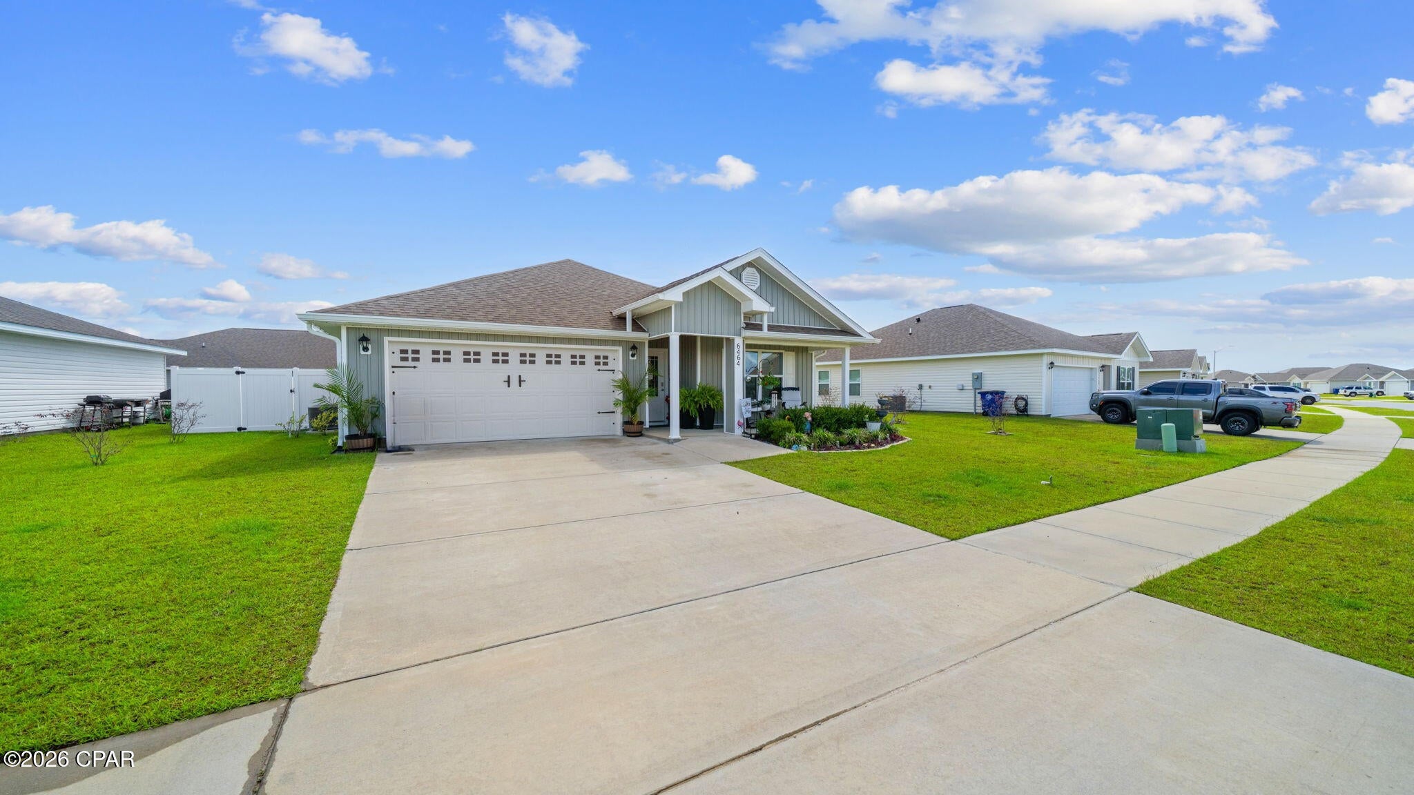 Liberty - Residential