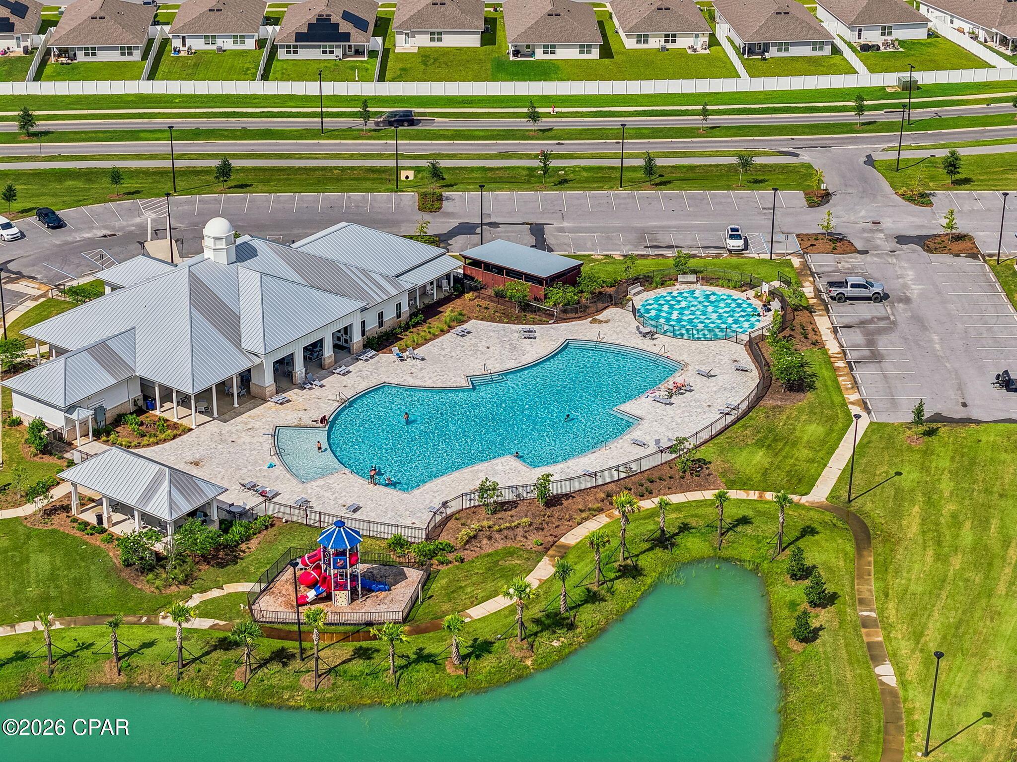 Liberty - Residential