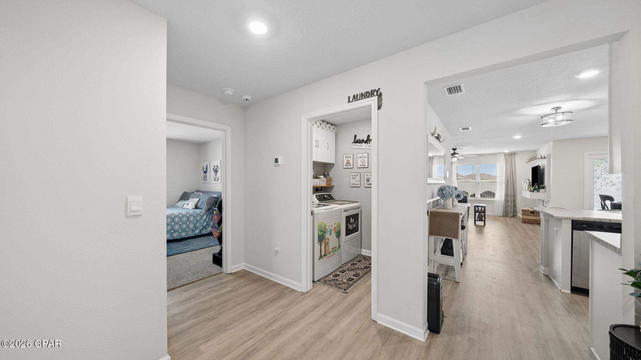 Liberty - Residential