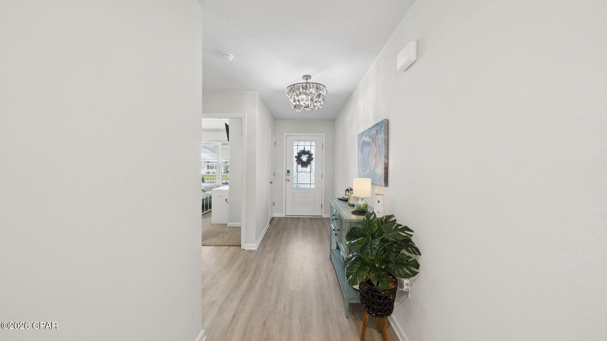 Liberty - Residential