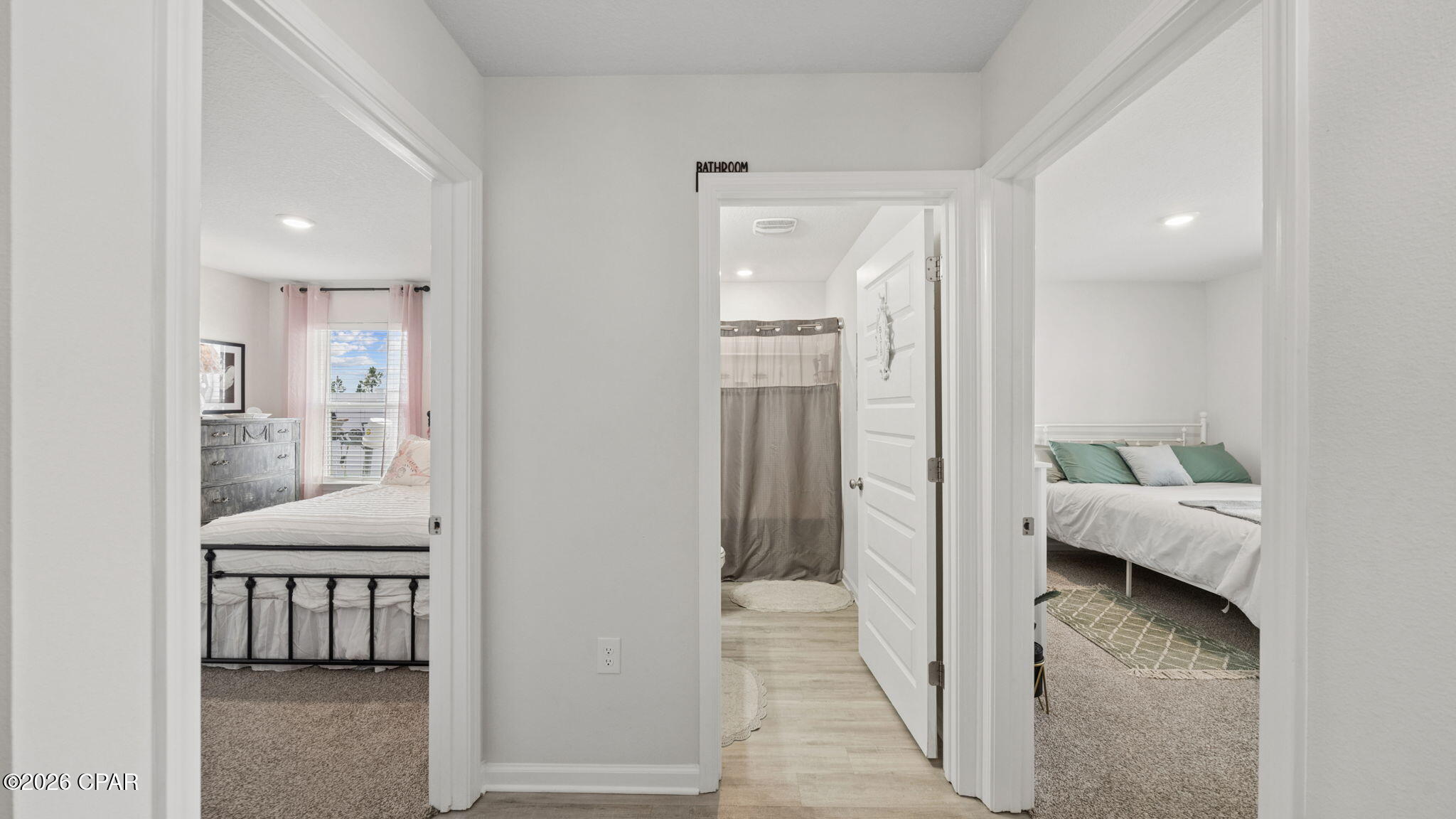 Liberty - Residential