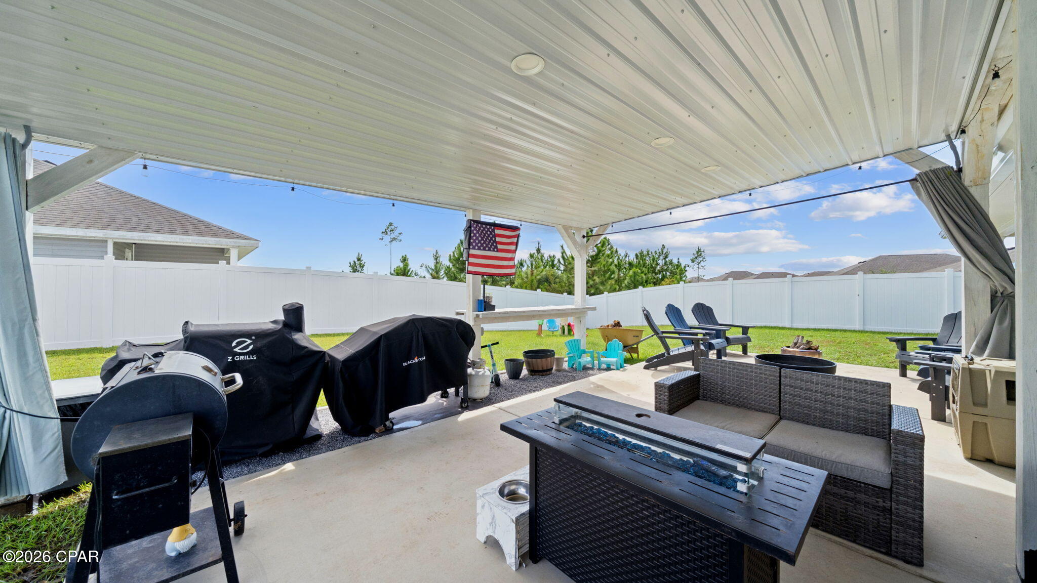 Liberty - Residential