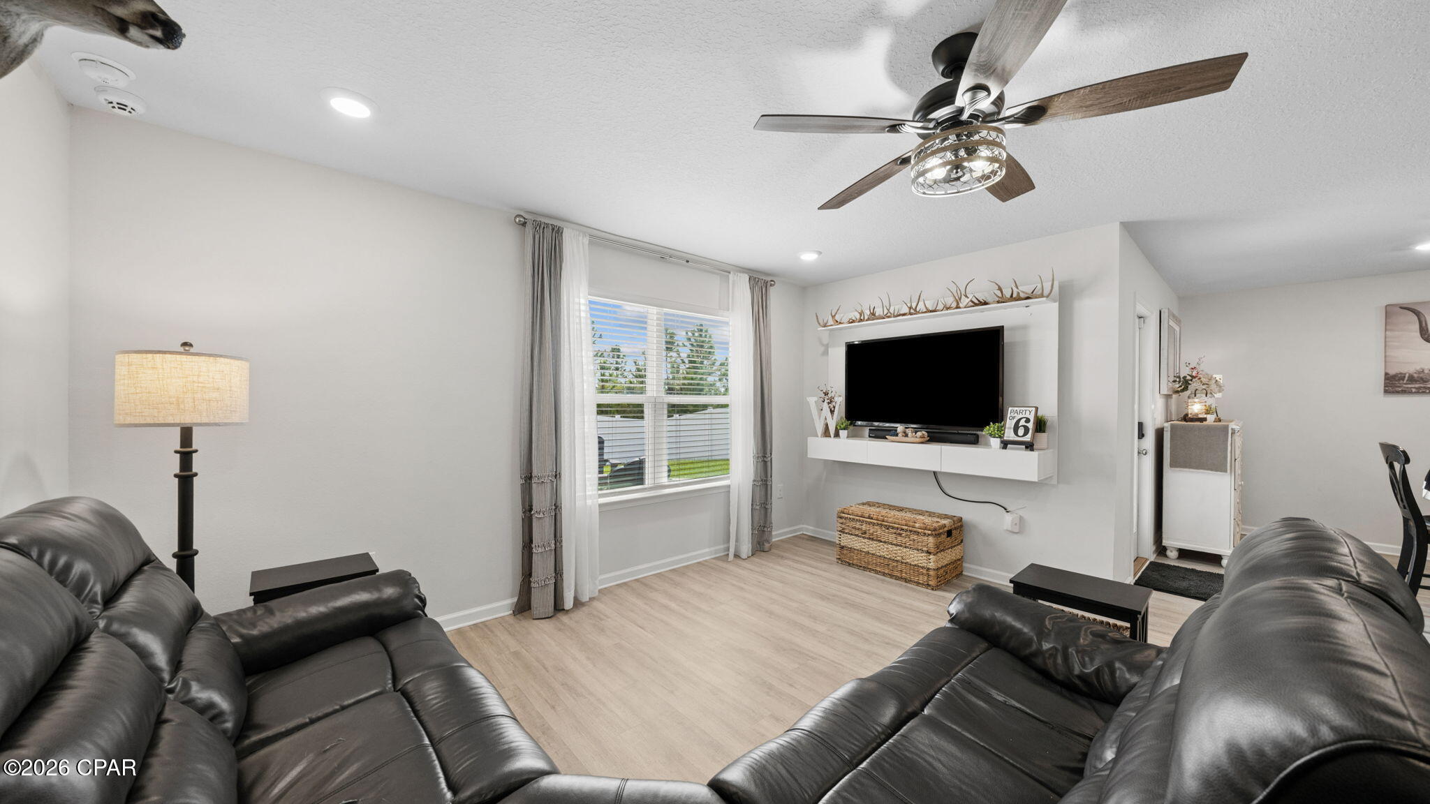 Liberty - Residential