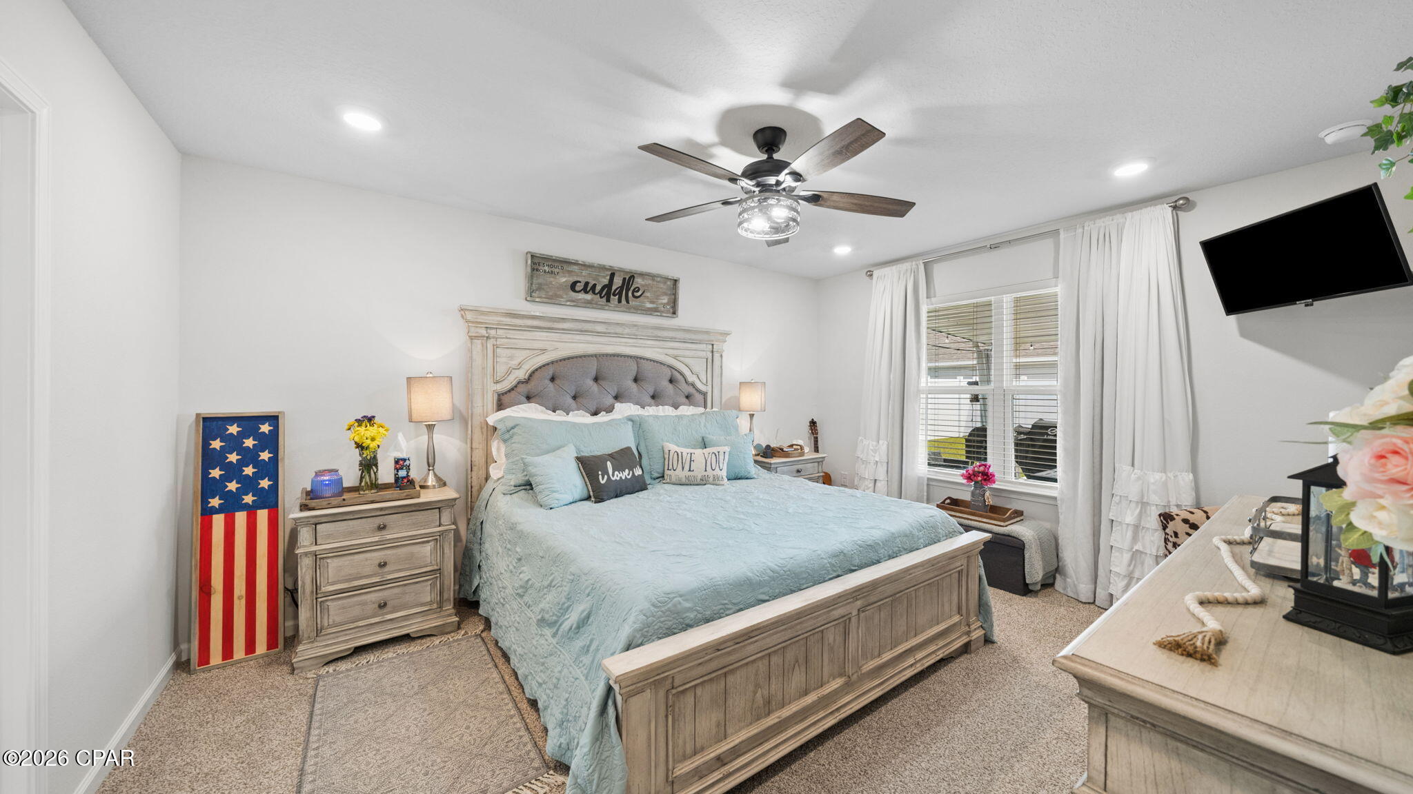 Liberty - Residential