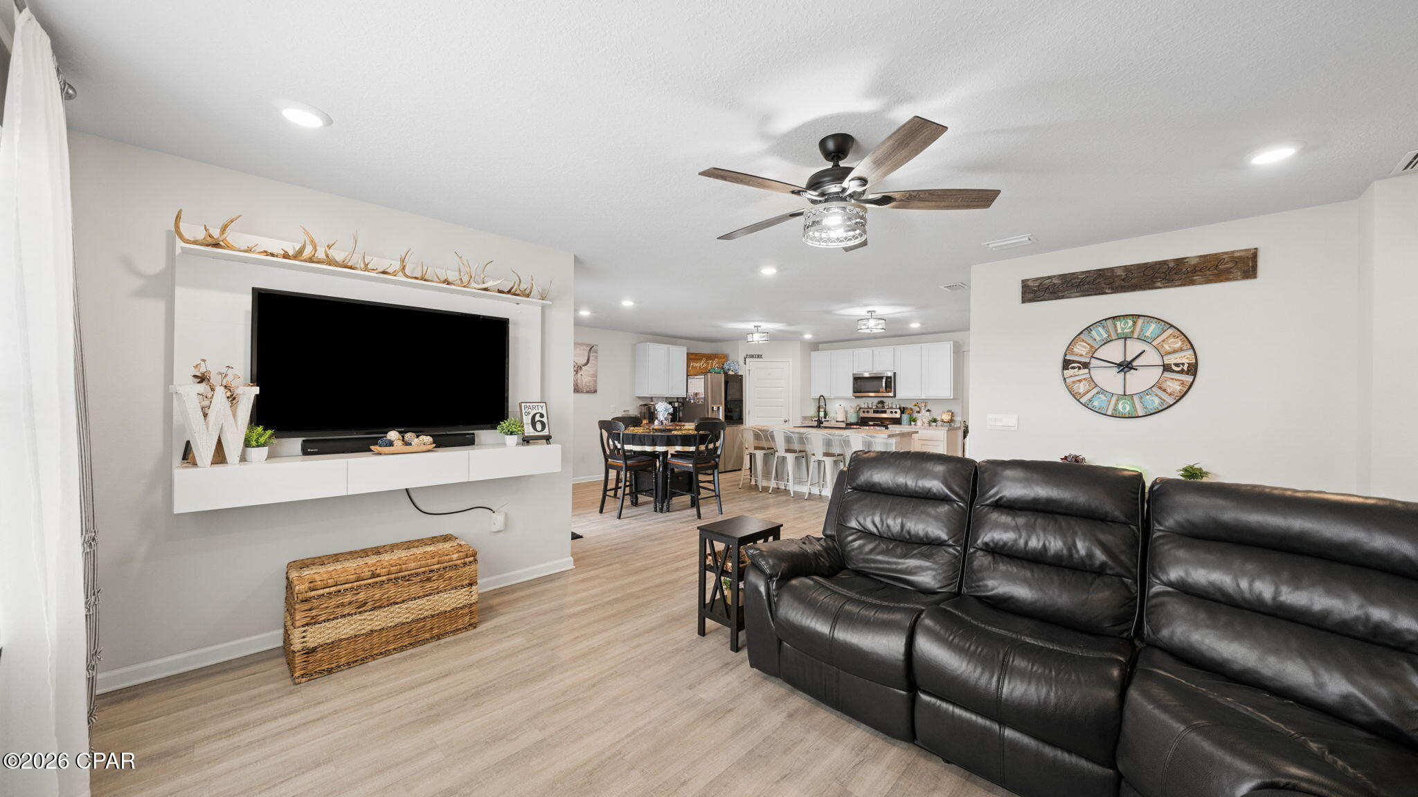 Liberty - Residential