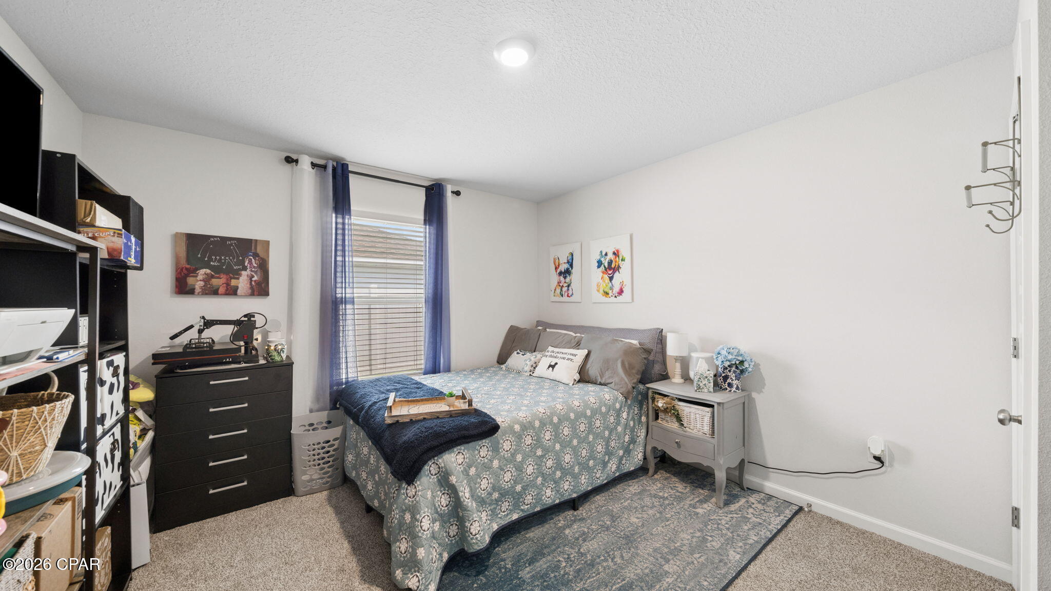 Liberty - Residential