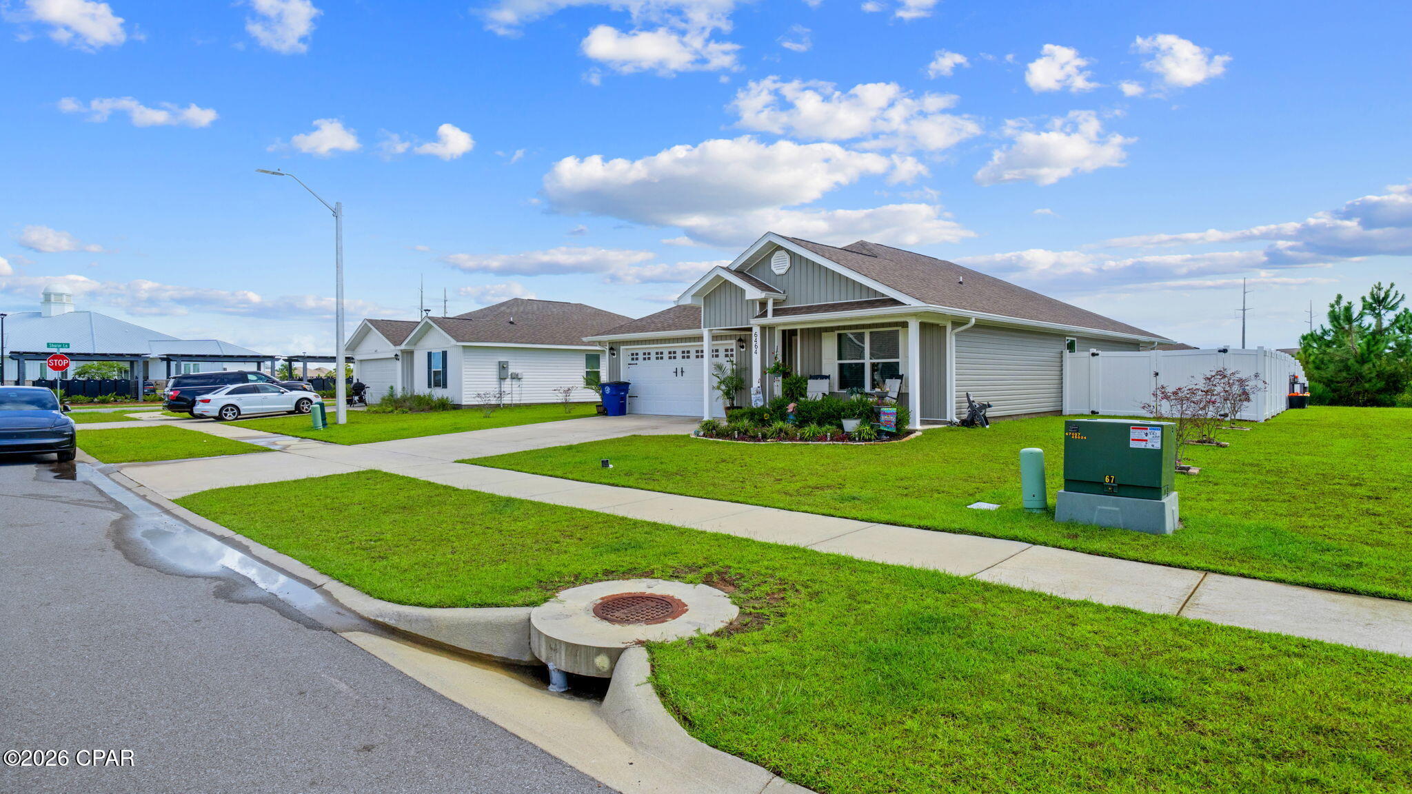 Liberty - Residential