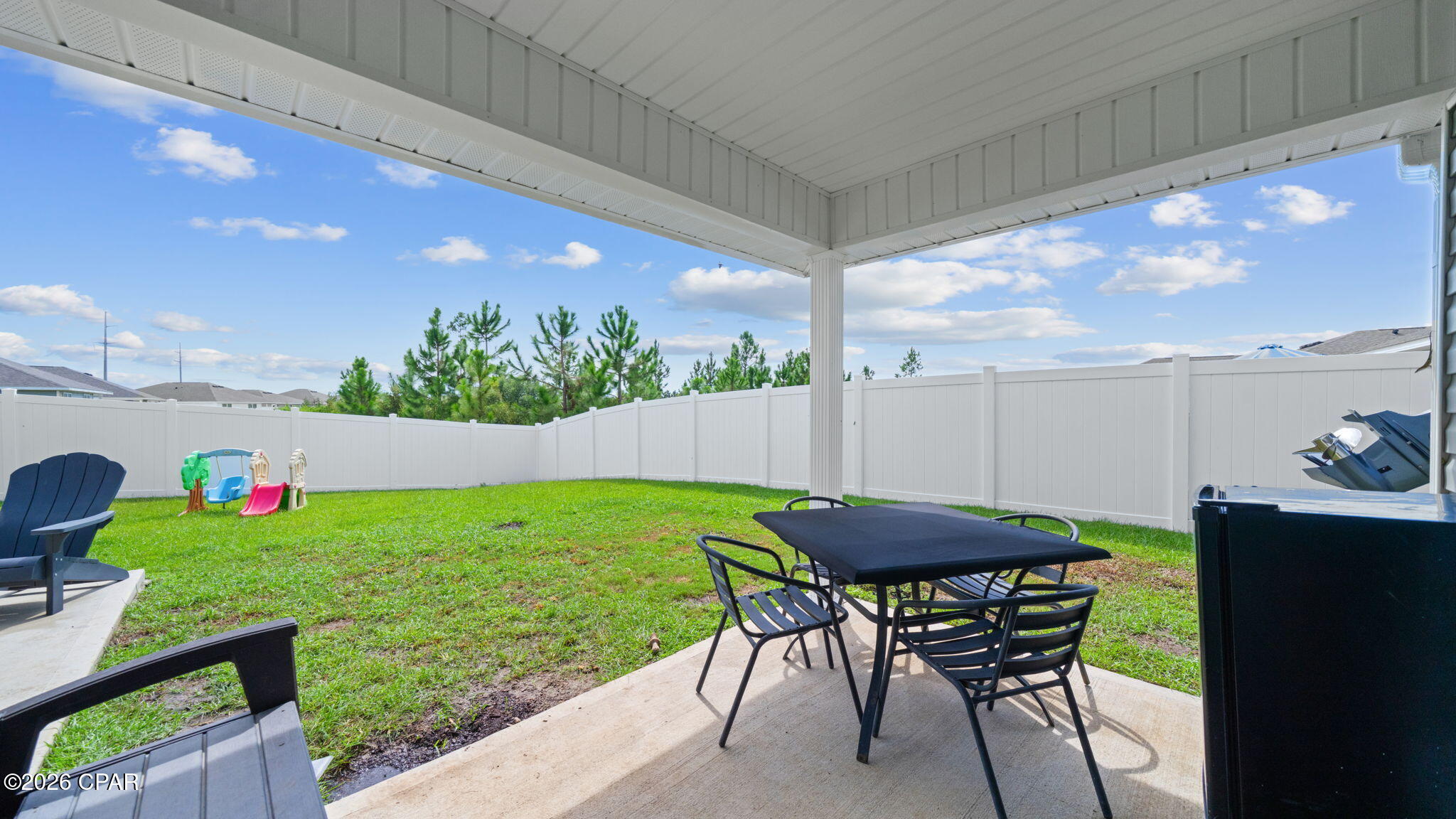 Liberty - Residential