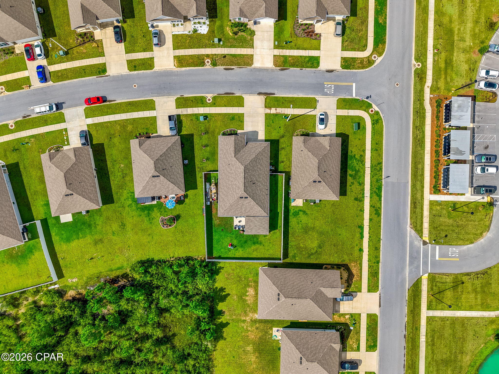 Liberty - Residential