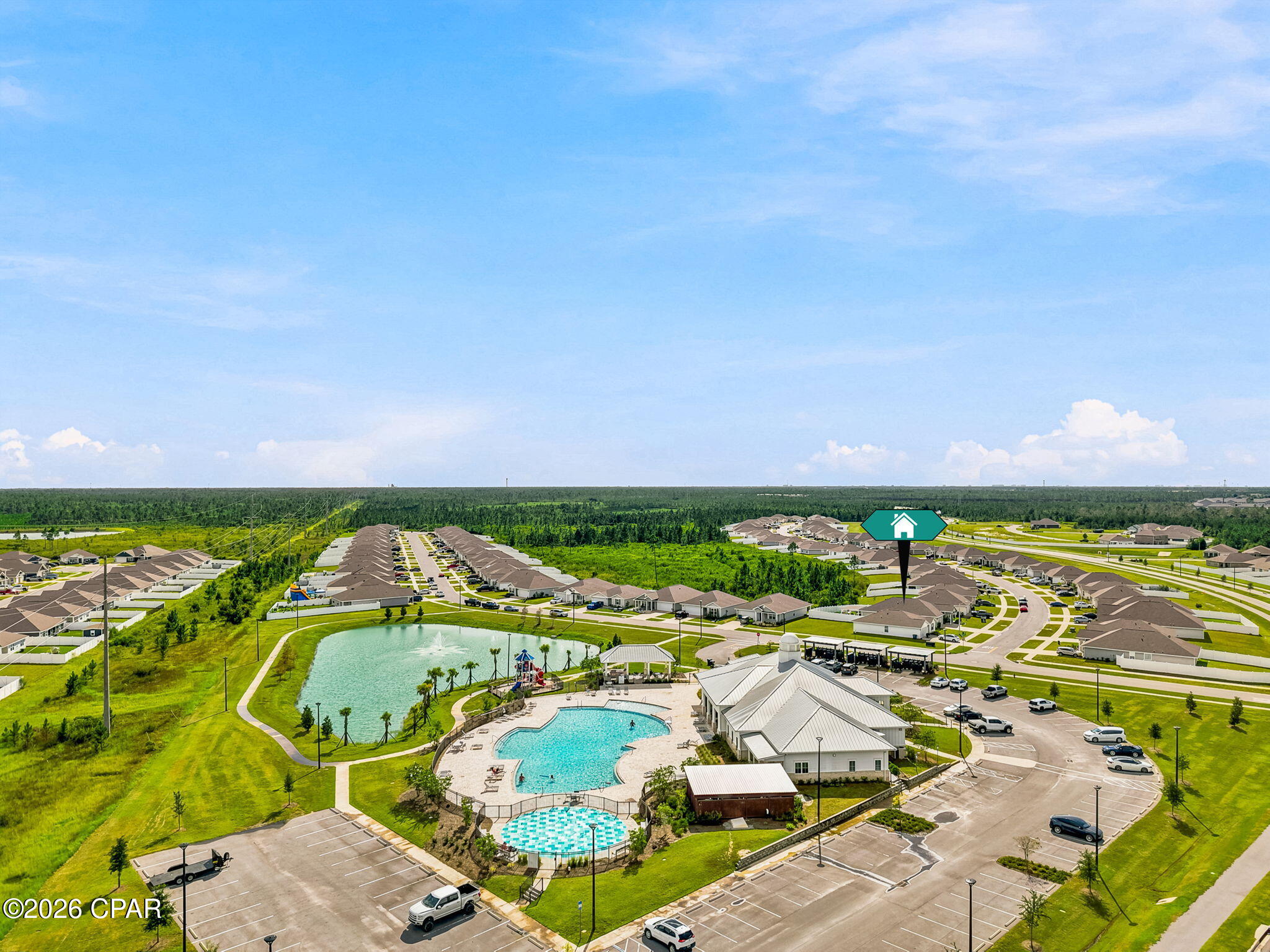 Liberty - Residential