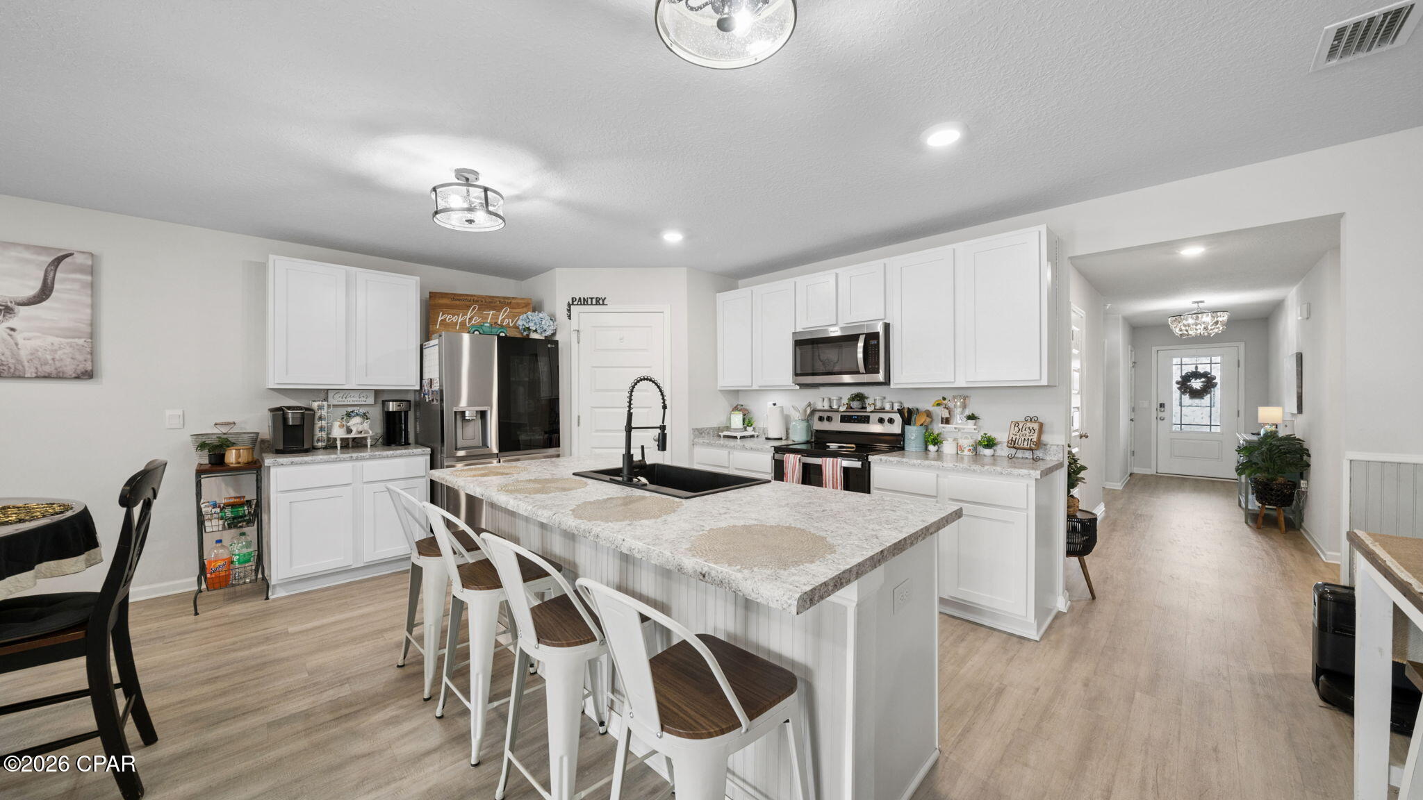 Liberty - Residential