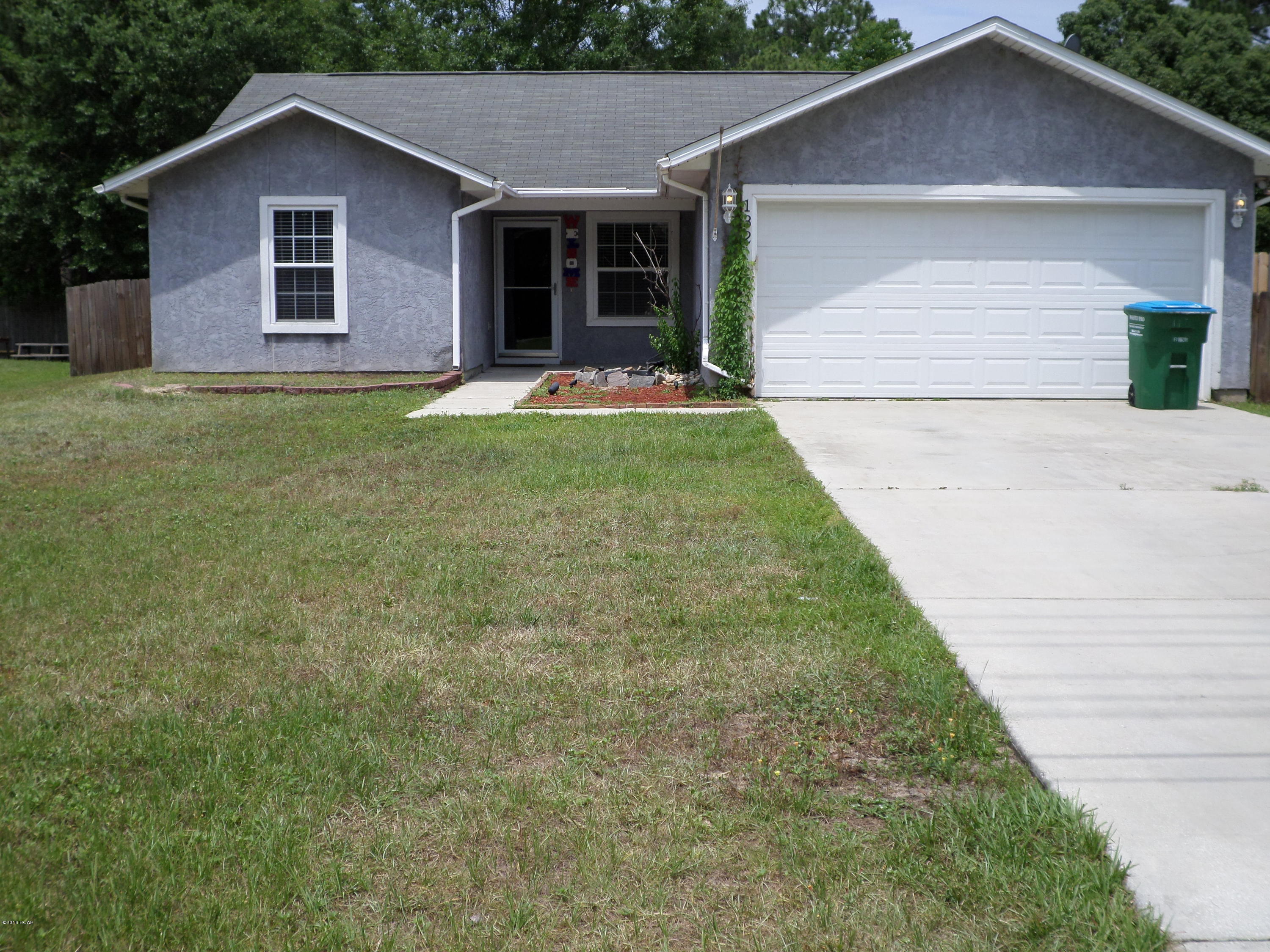 No Named Subdivision - Residential Lease