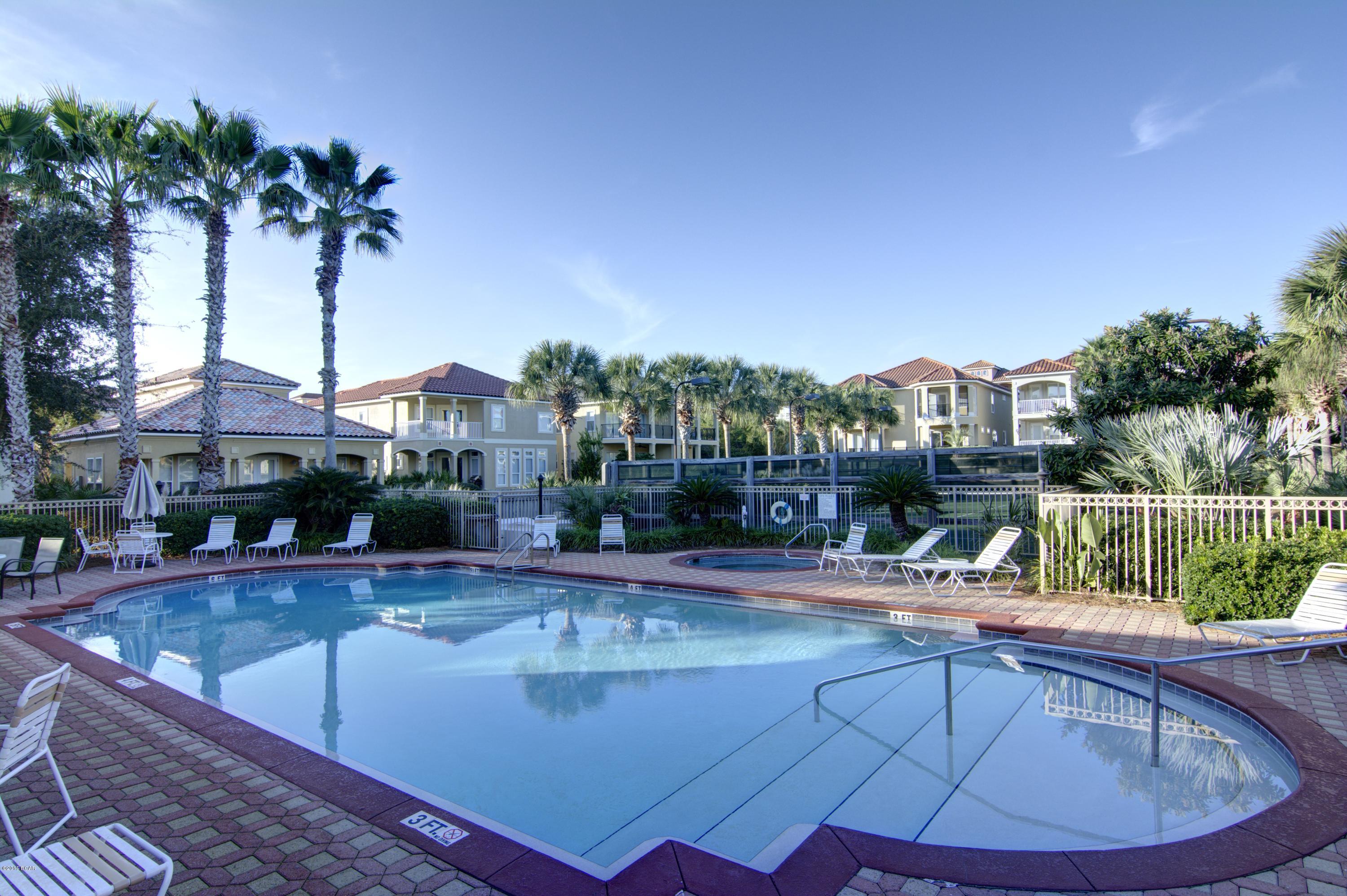 La Valencia Beach Resort - Residential