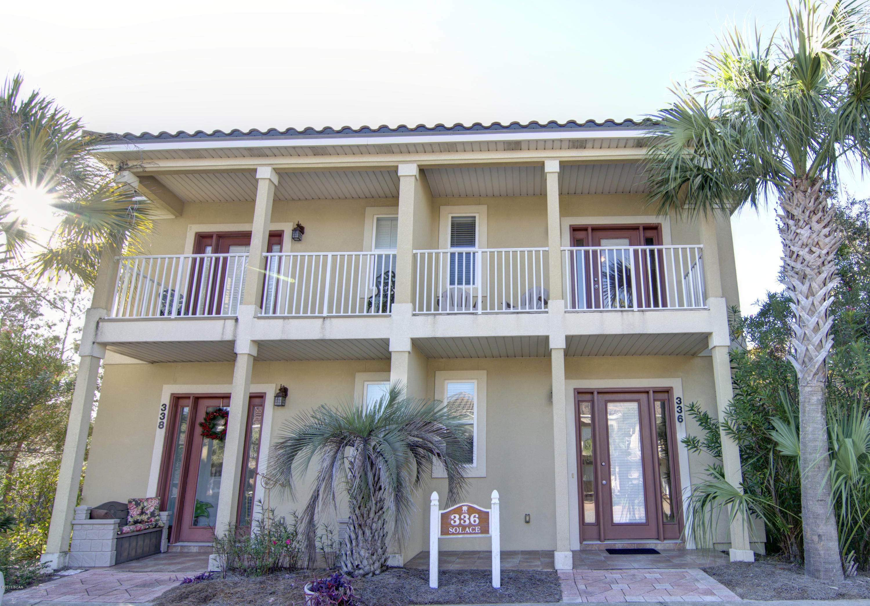 La Valencia Beach Resort - Residential