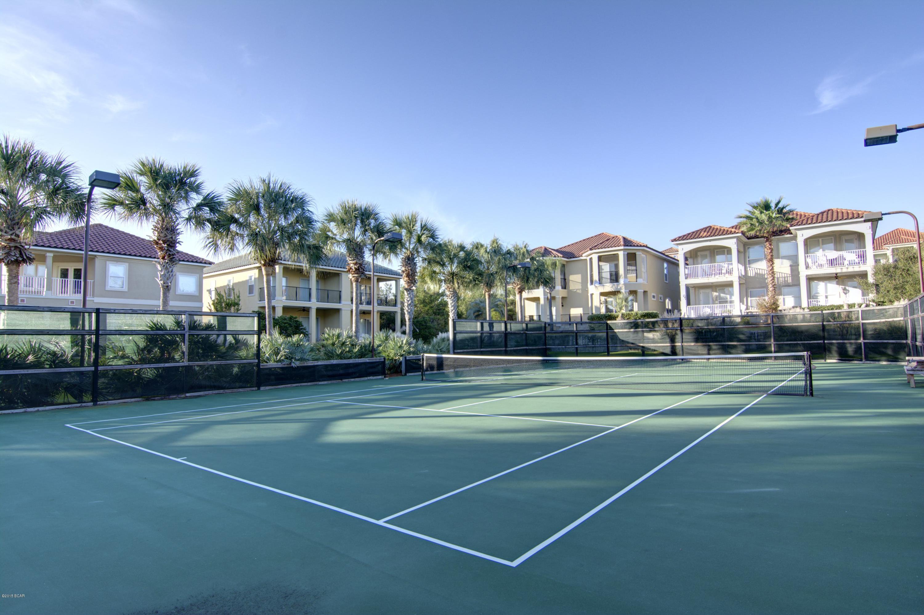 La Valencia Beach Resort - Residential