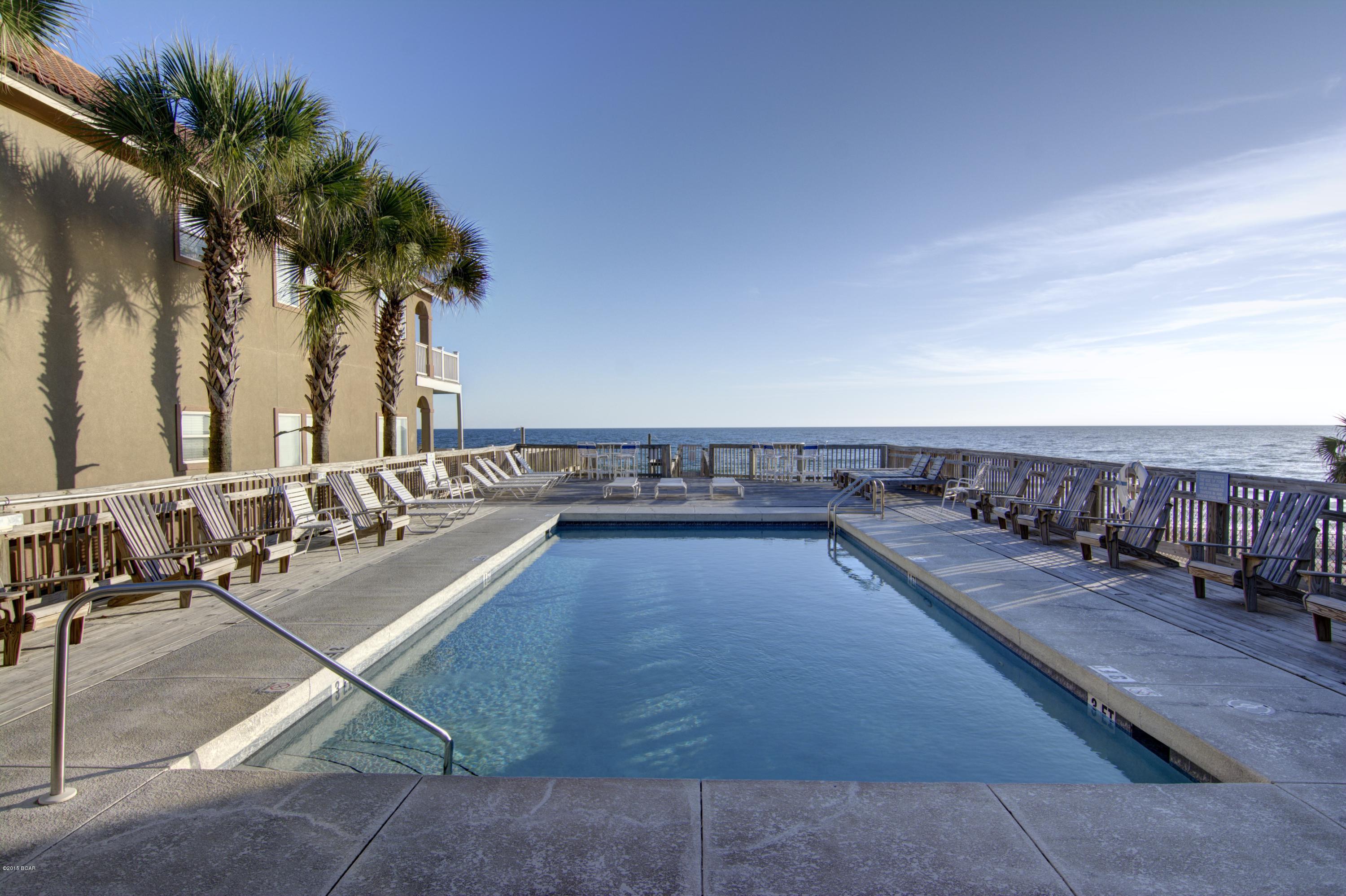 La Valencia Beach Resort - Residential