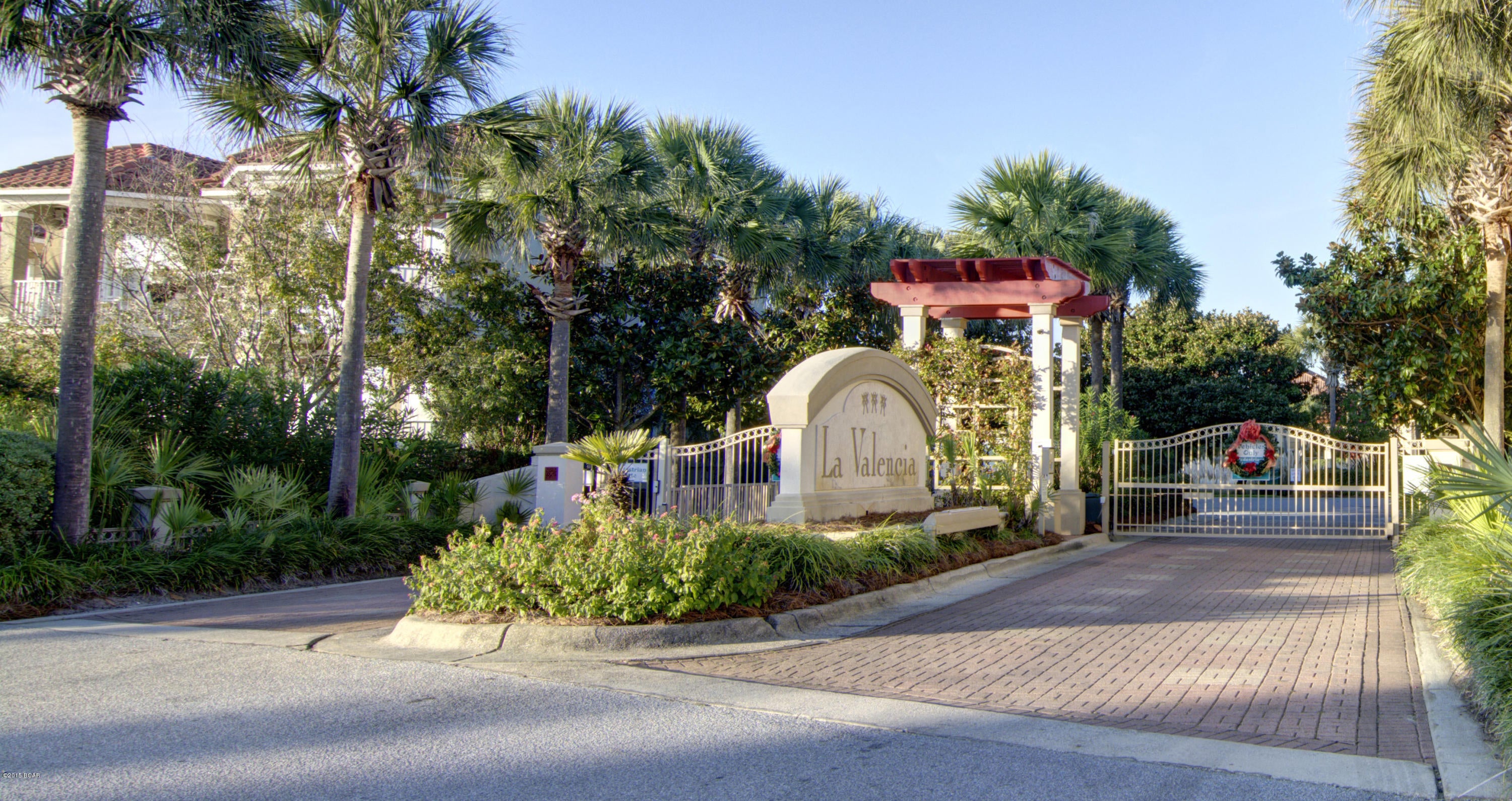 La Valencia Beach Resort - Residential