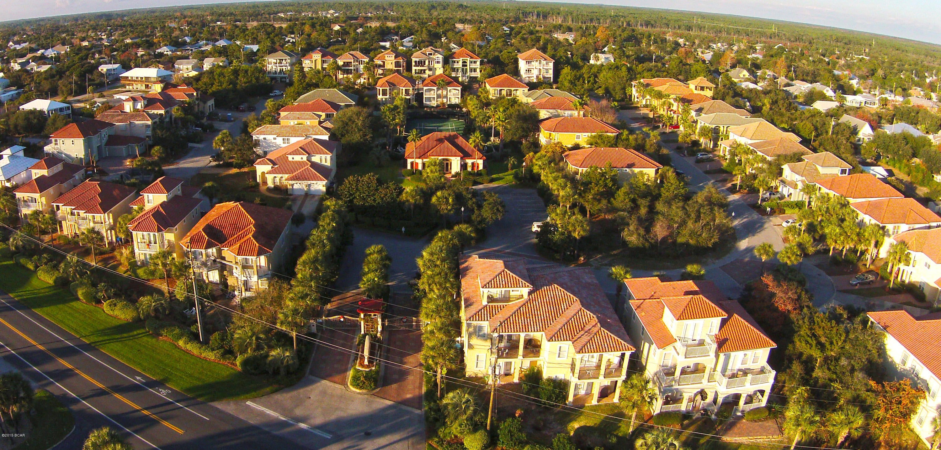 La Valencia Beach Resort - Residential