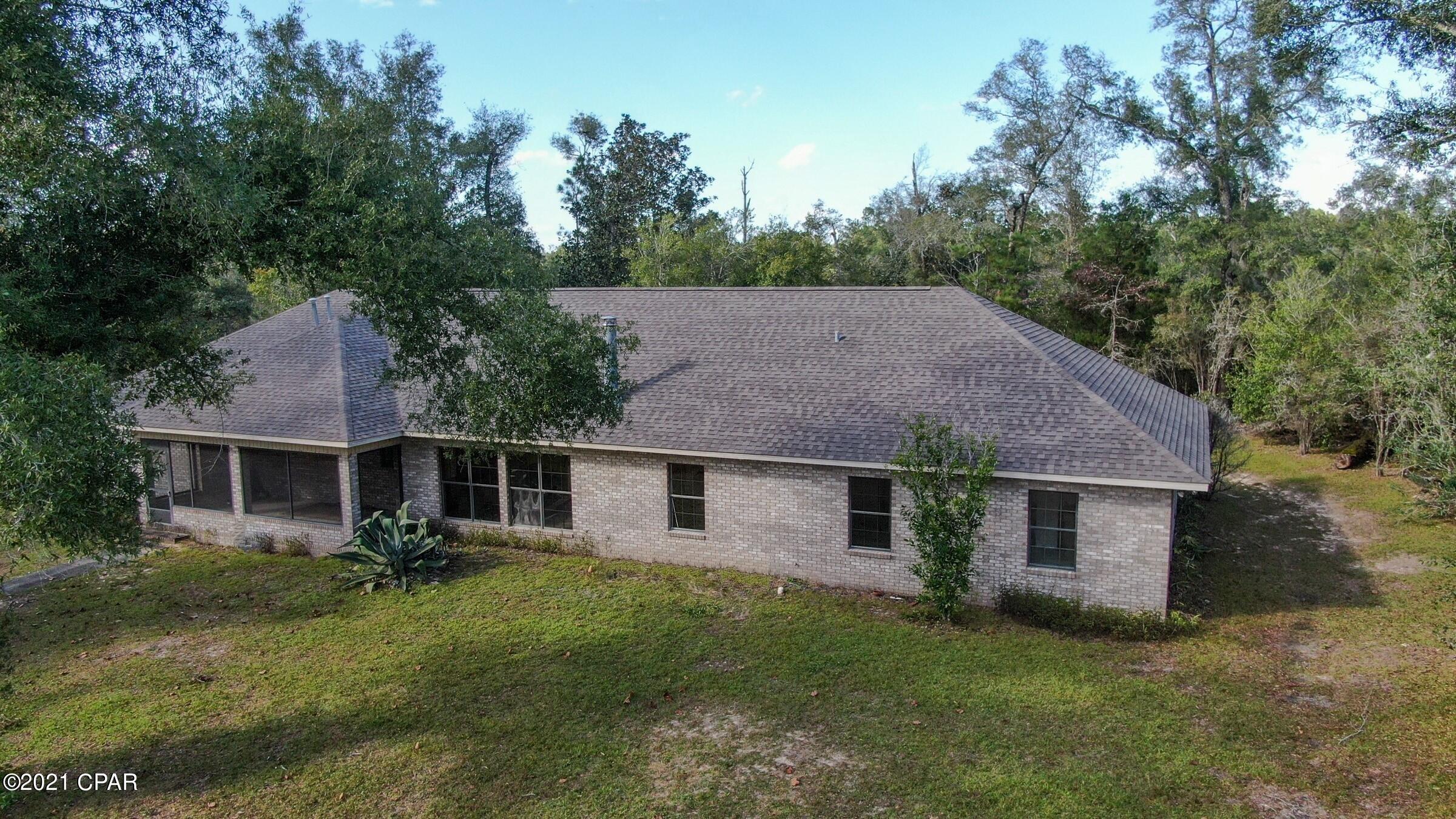 No Named Subdivision - Residential