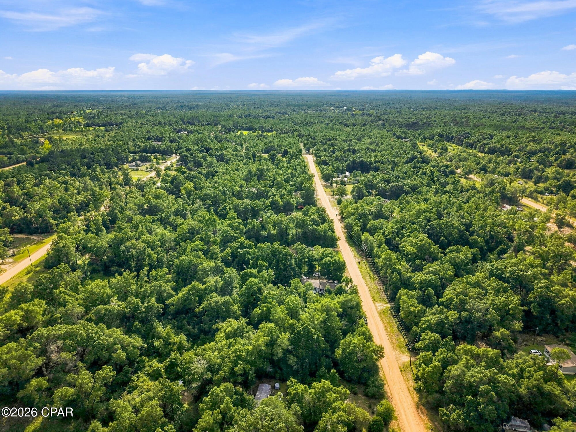 Tung Grove Ests 1st Sec - Land