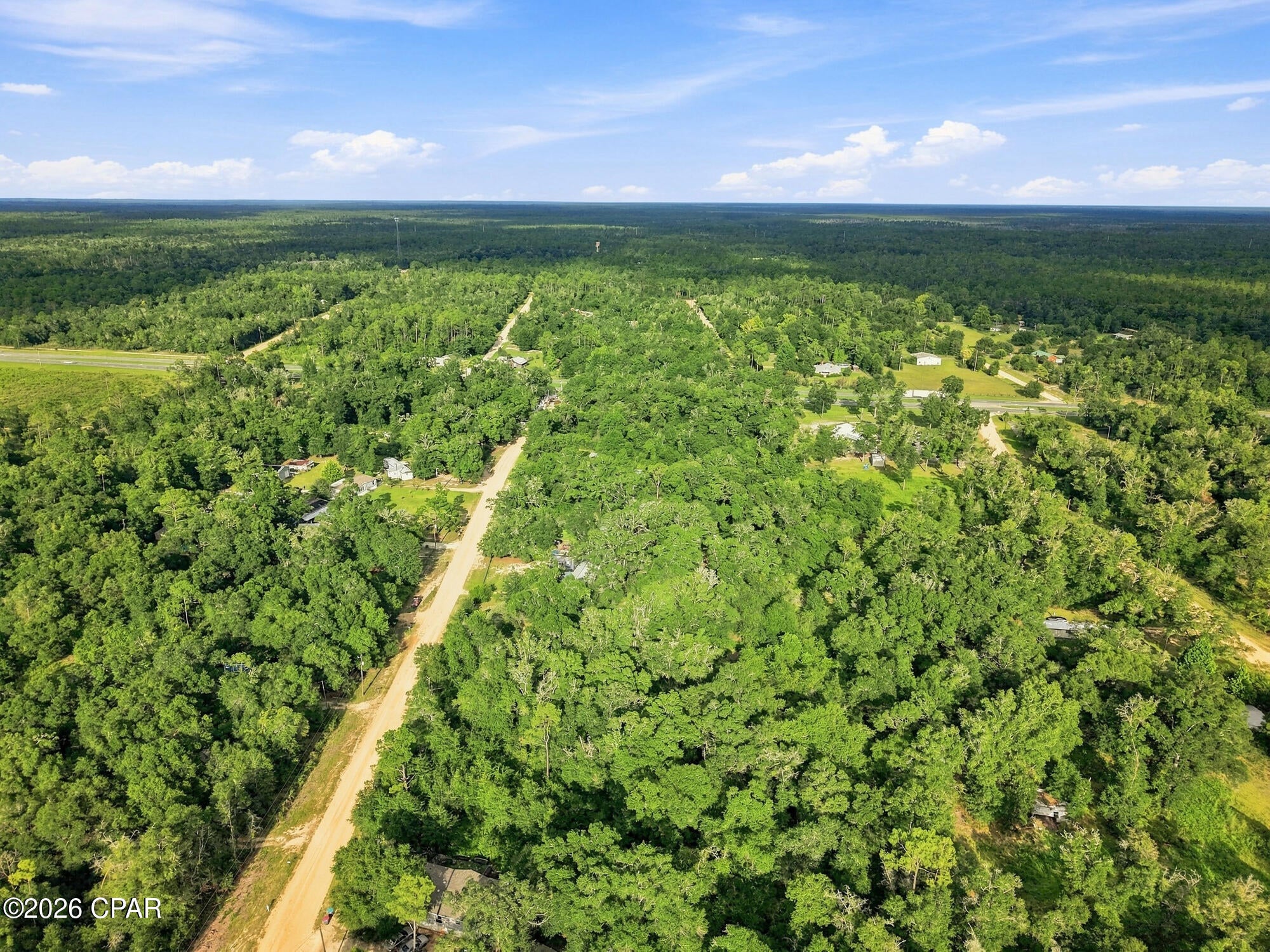 Tung Grove Ests 1st Sec - Land