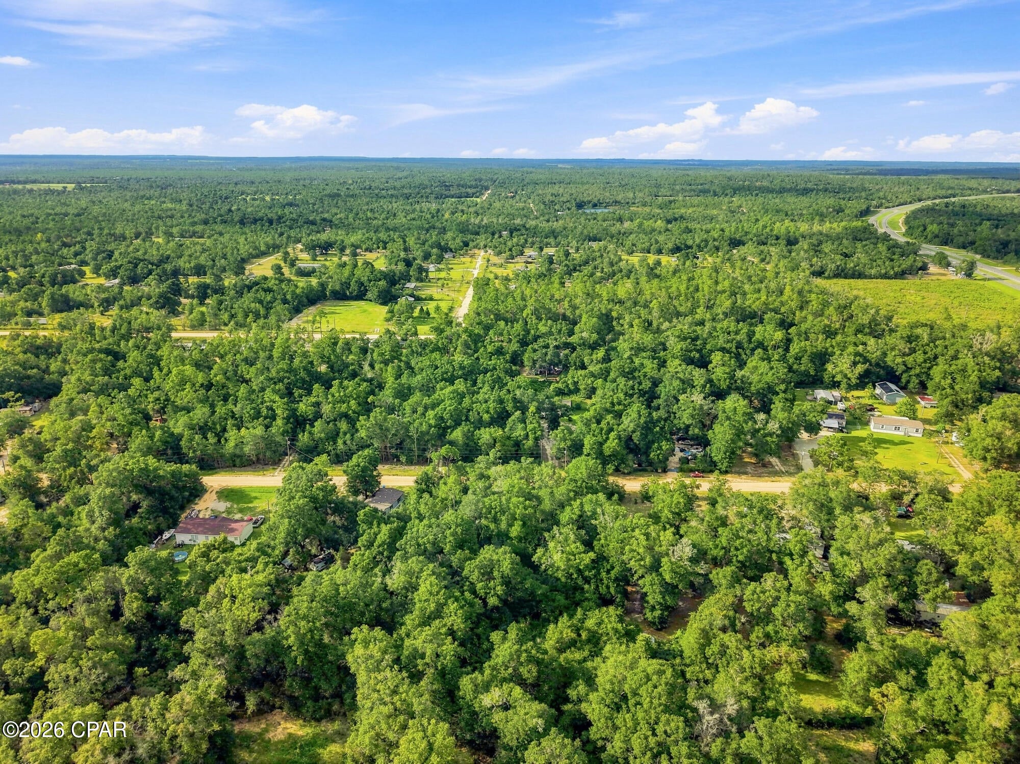 Tung Grove Ests 1st Sec - Land