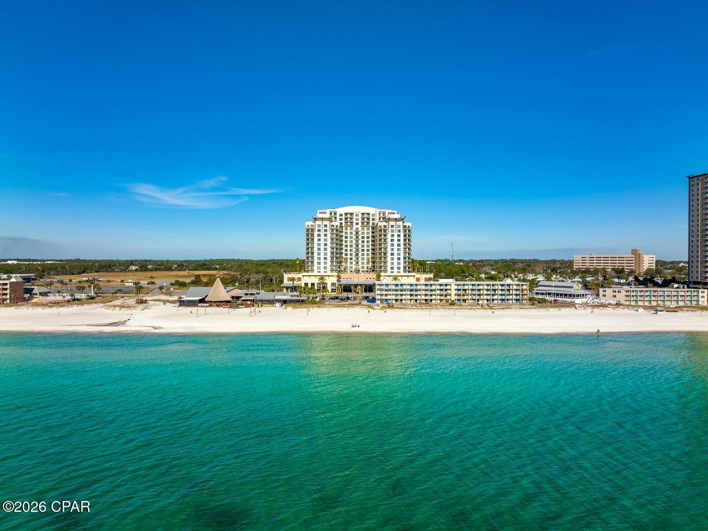 Origin At Seahaven - Residential