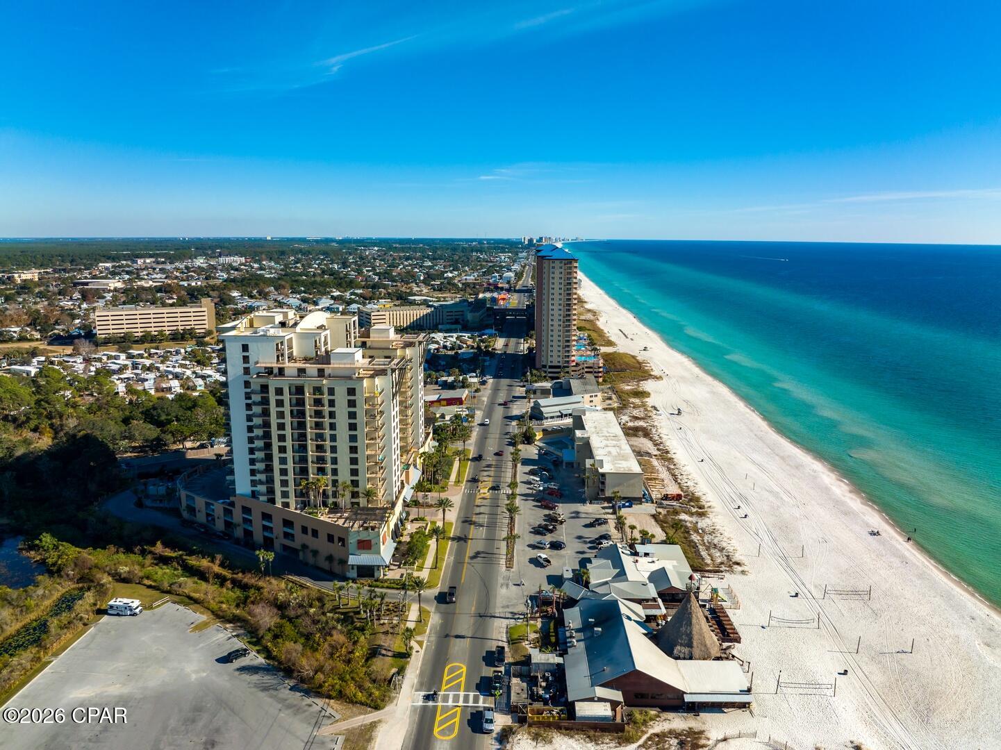 Origin At Seahaven - Residential