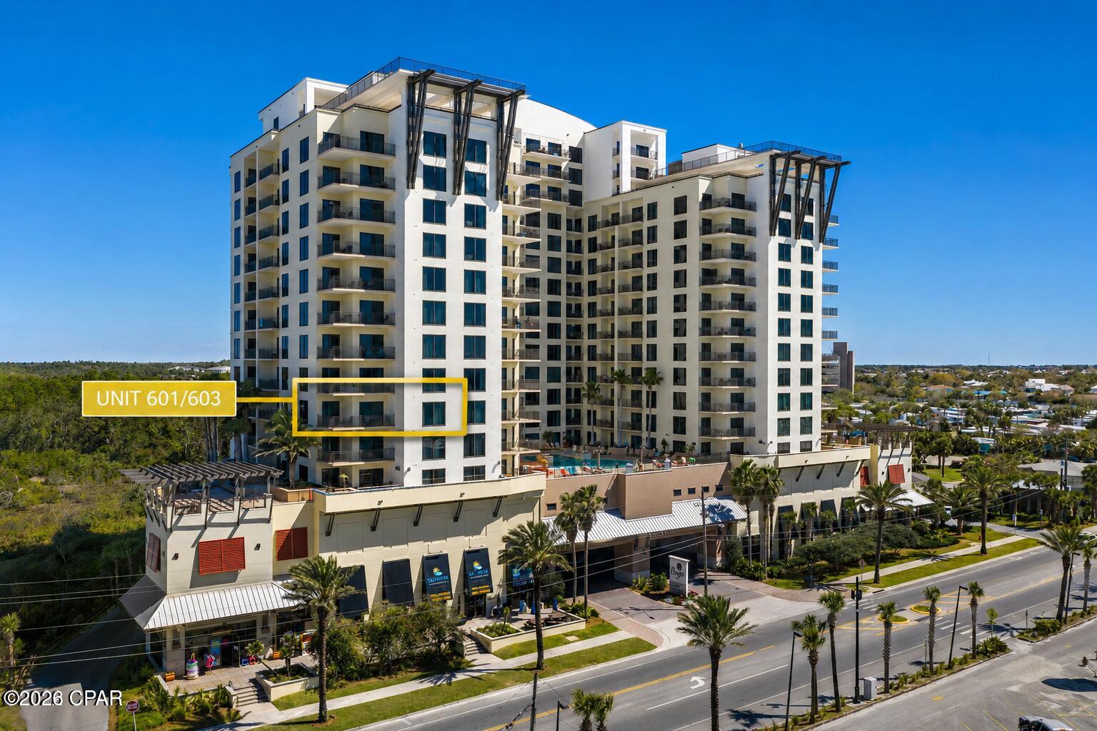 Origin At Seahaven - Residential