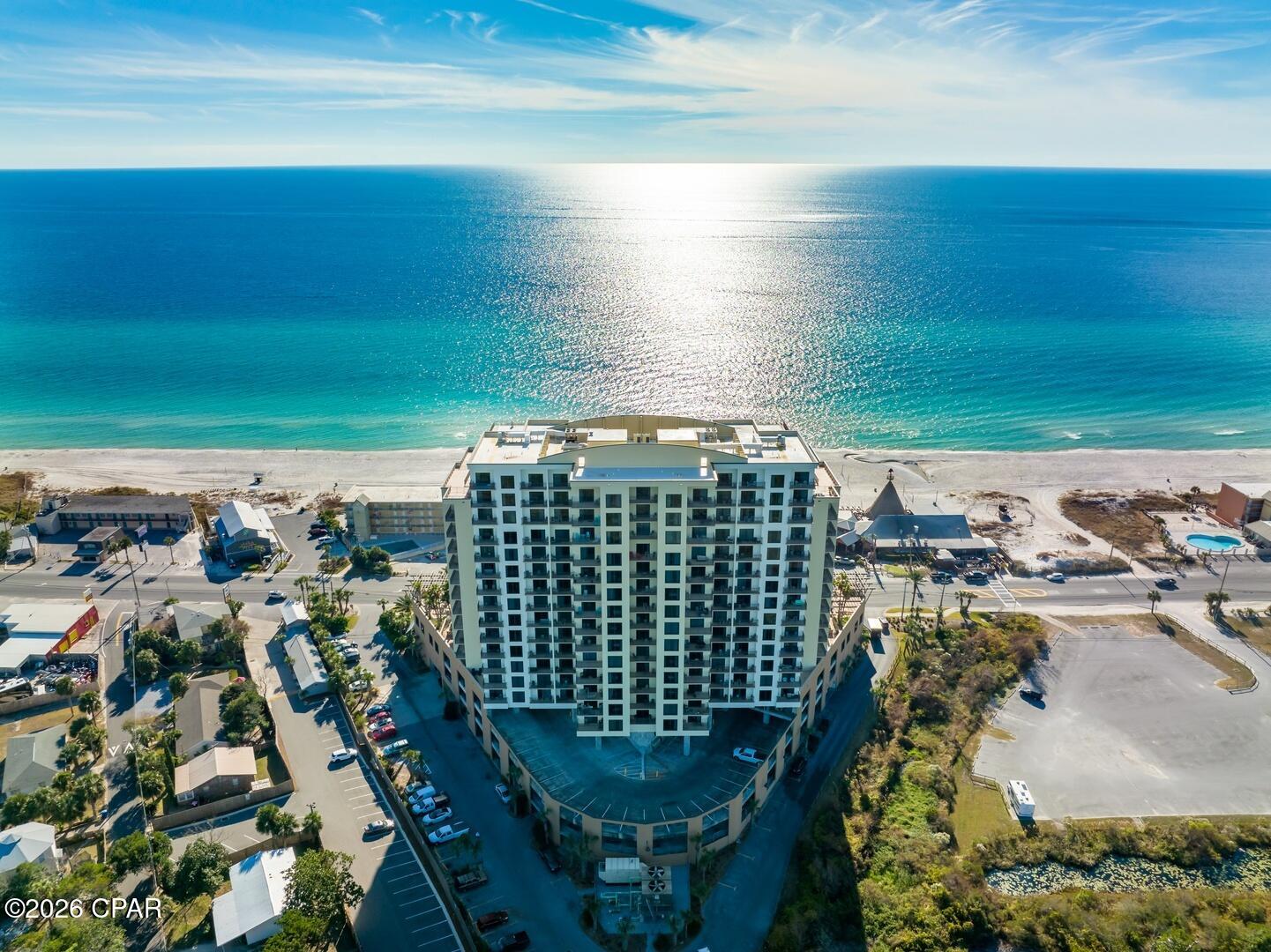 Origin At Seahaven - Residential
