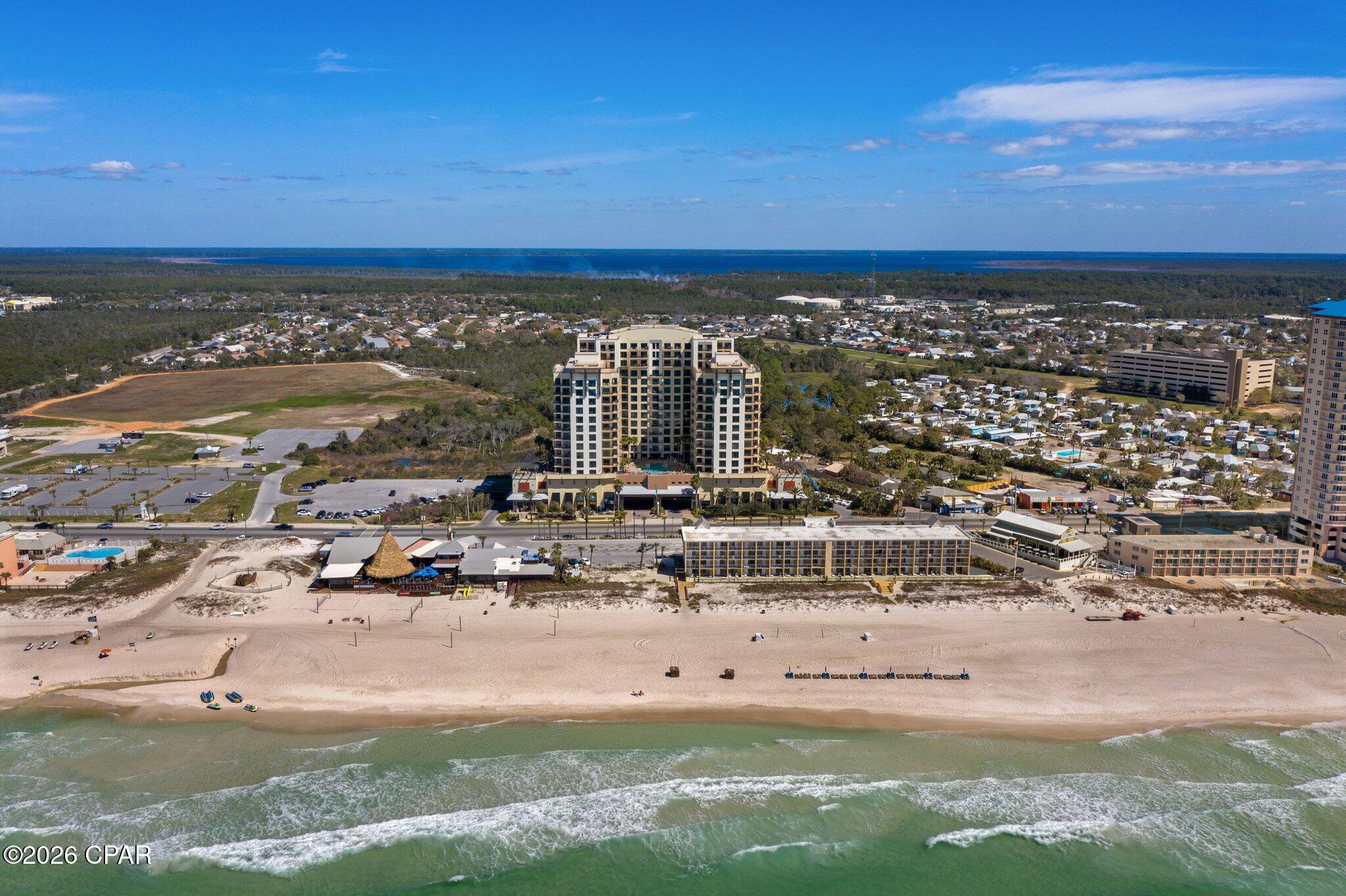 Origin At Seahaven - Residential