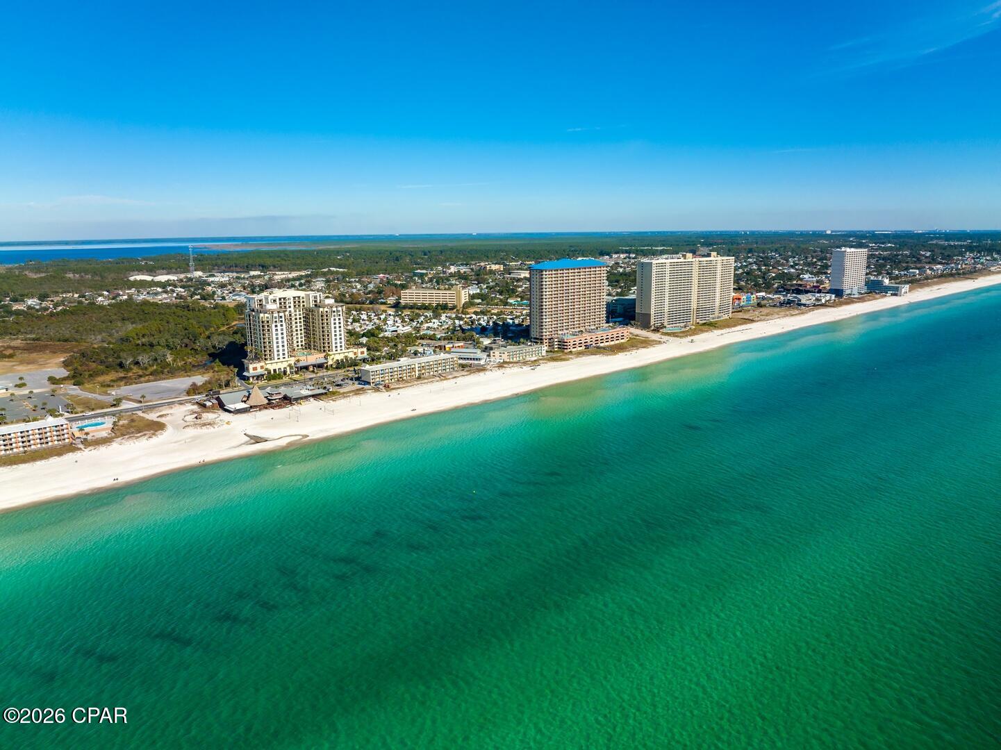 Origin At Seahaven - Residential