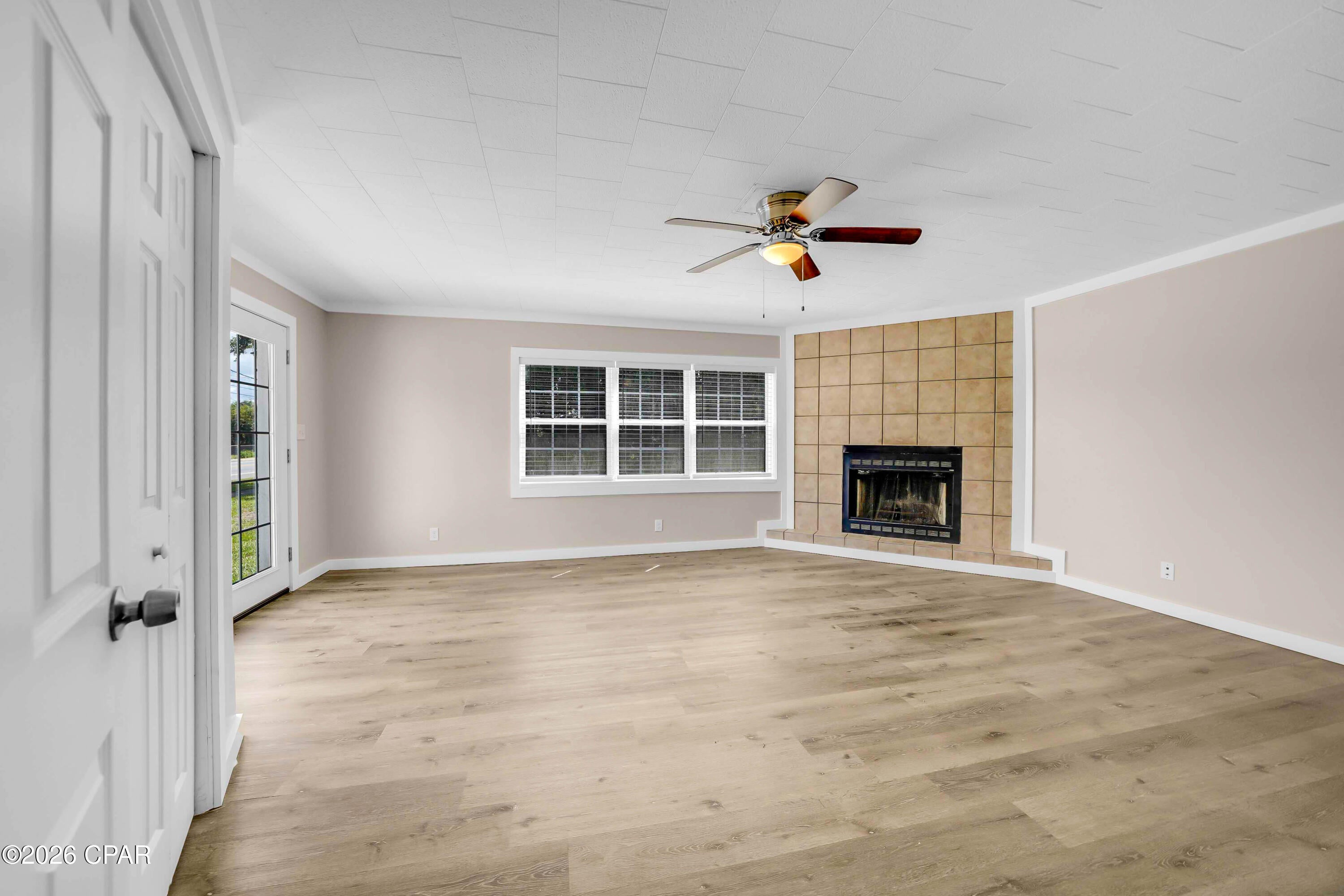Hiland Heights - Residential Lease