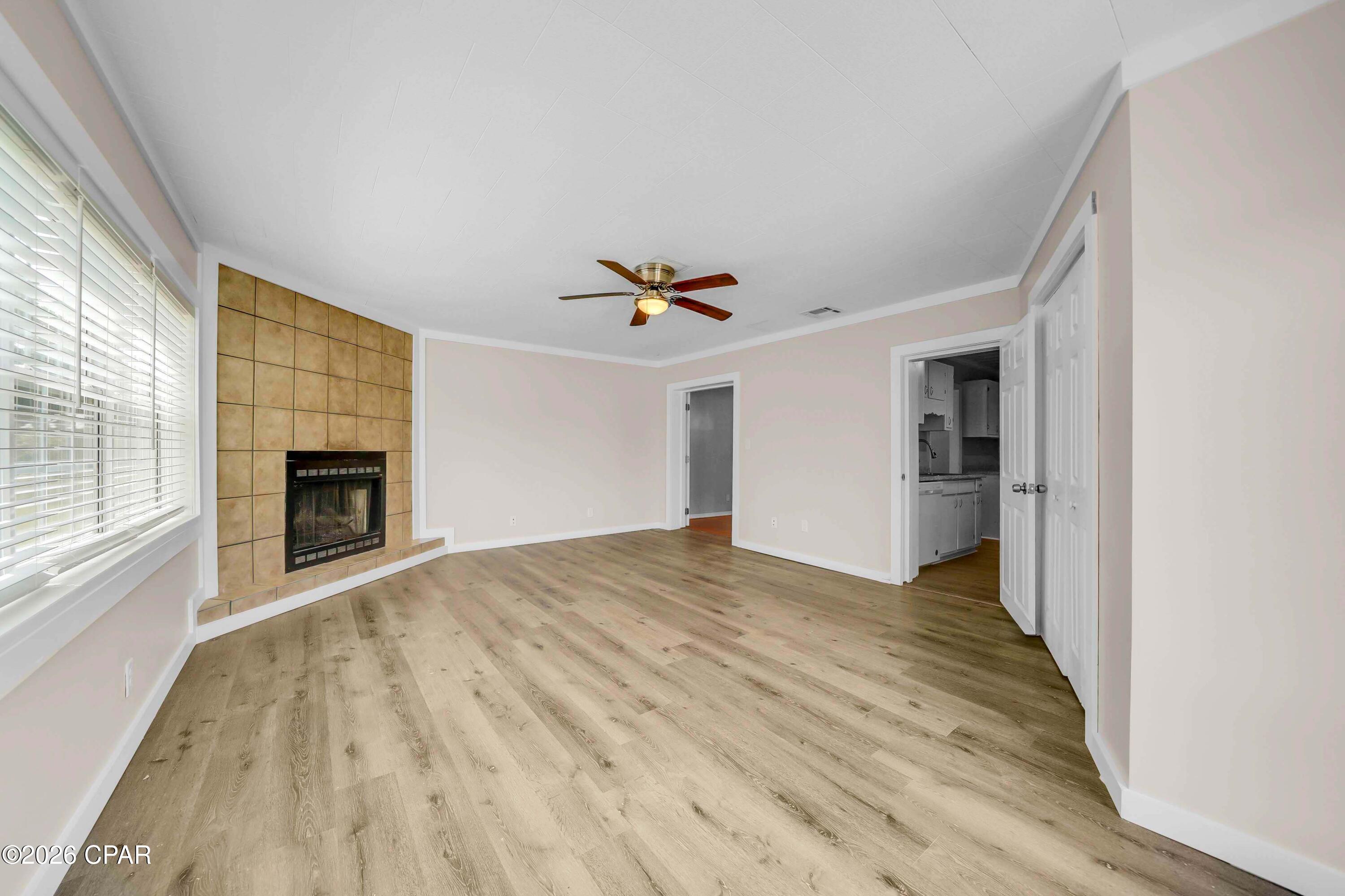 Hiland Heights - Residential Lease