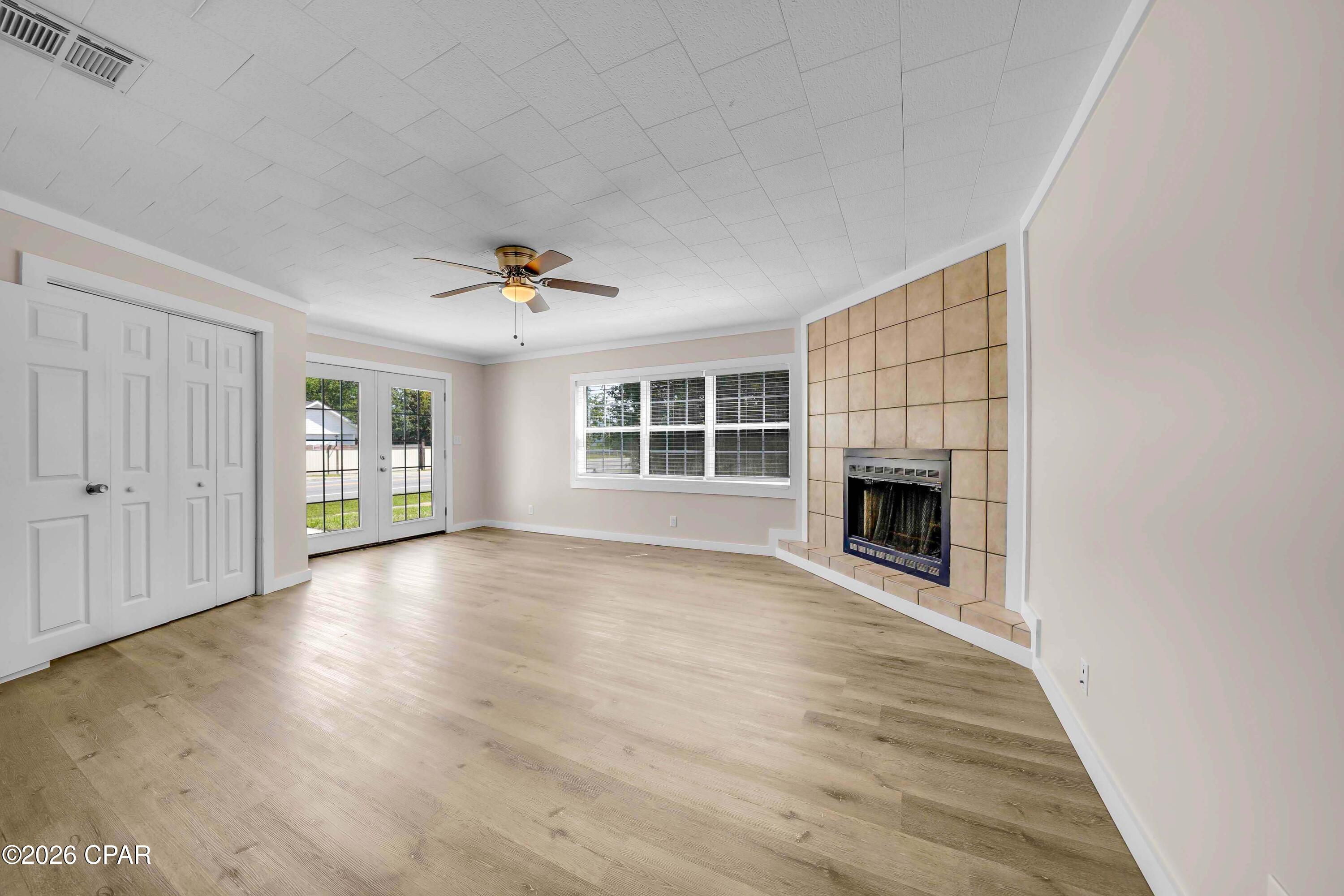 Hiland Heights - Residential Lease